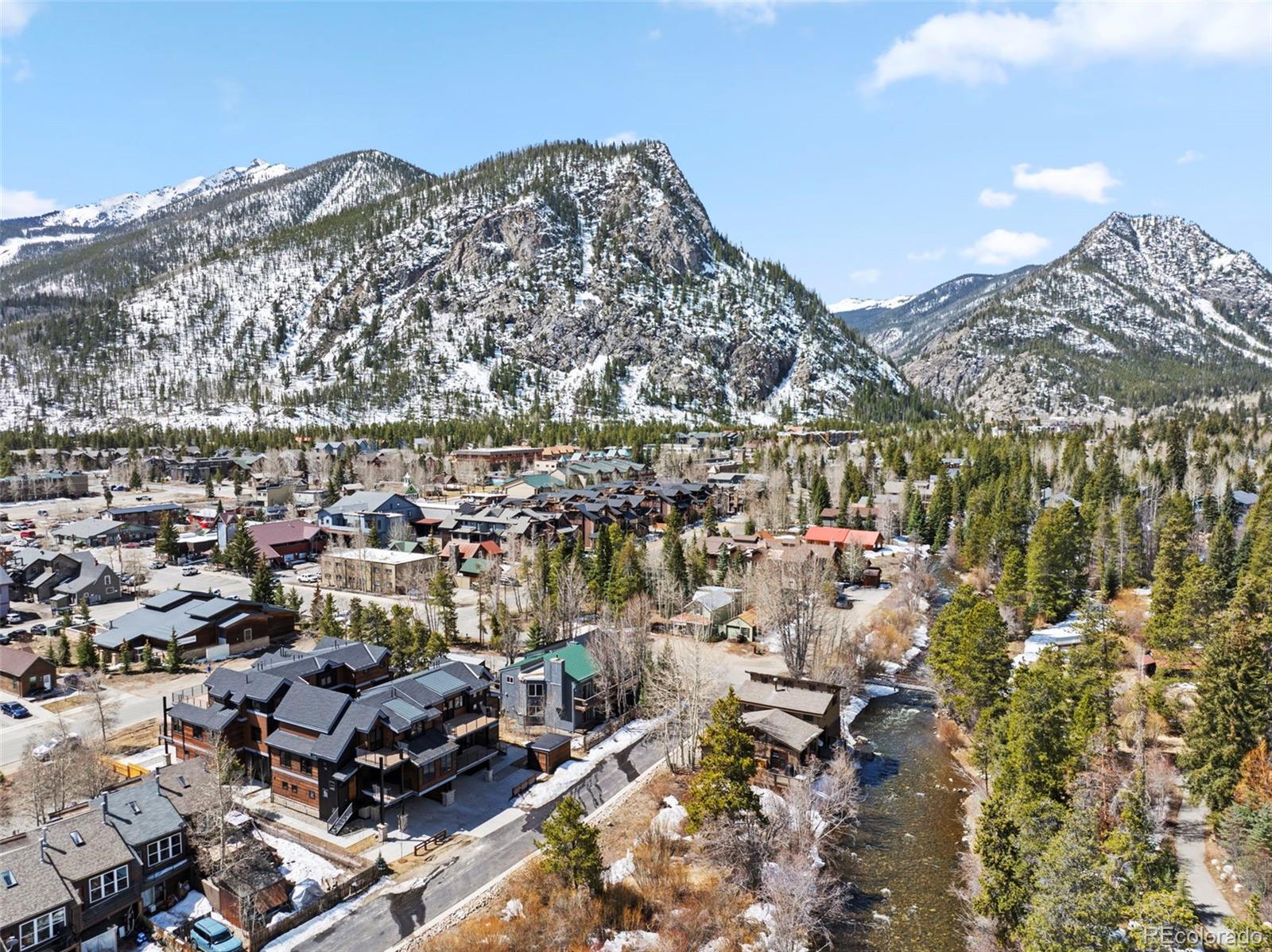 MLS Image #2 for 307  galena street,frisco, Colorado