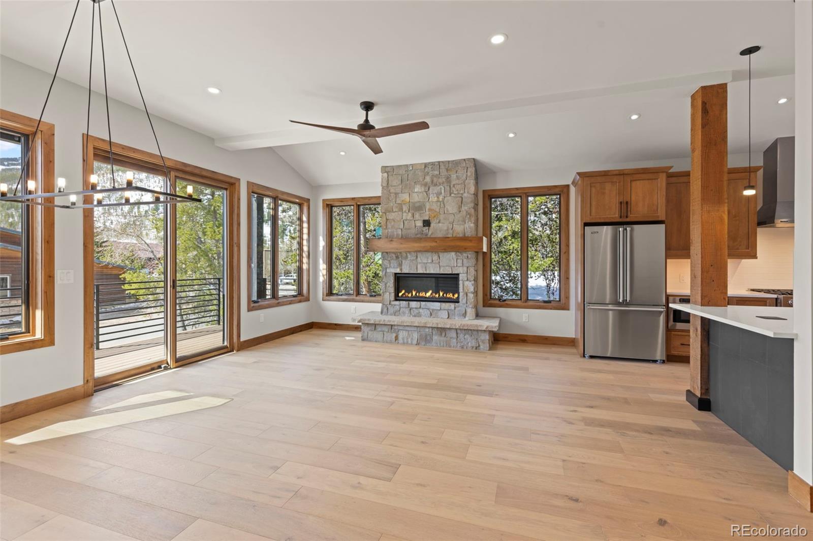 MLS Image #4 for 307  galena street,frisco, Colorado