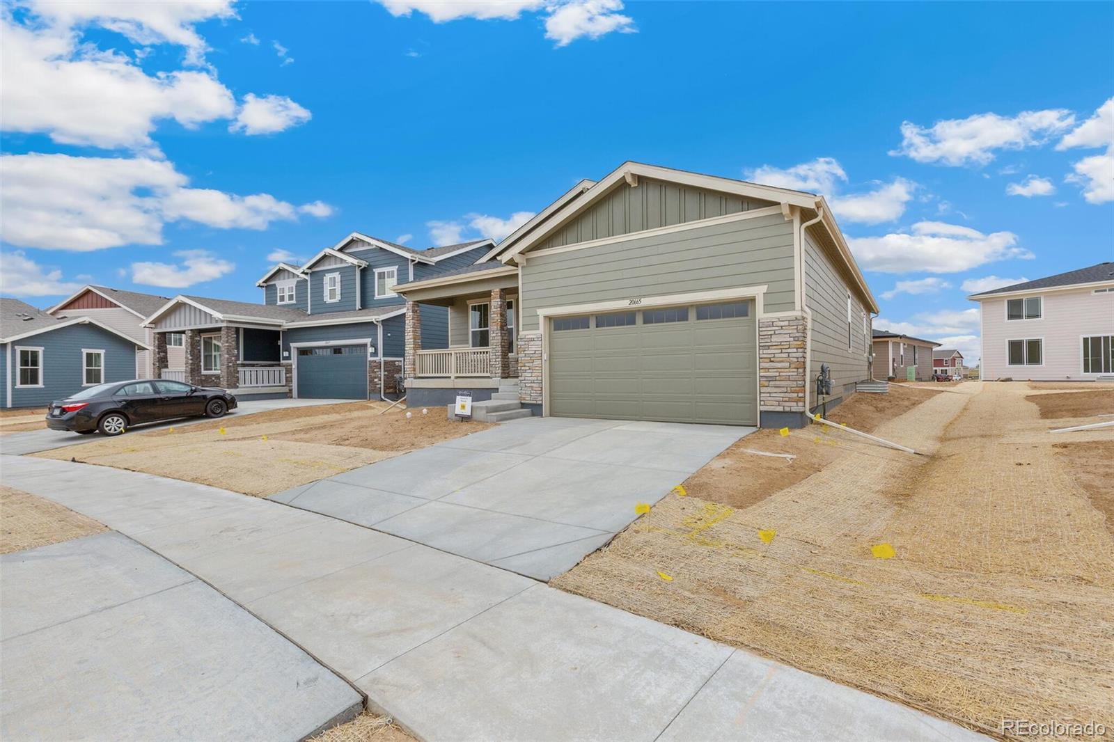 MLS Image #36 for 20665 e 57th drive,aurora, Colorado