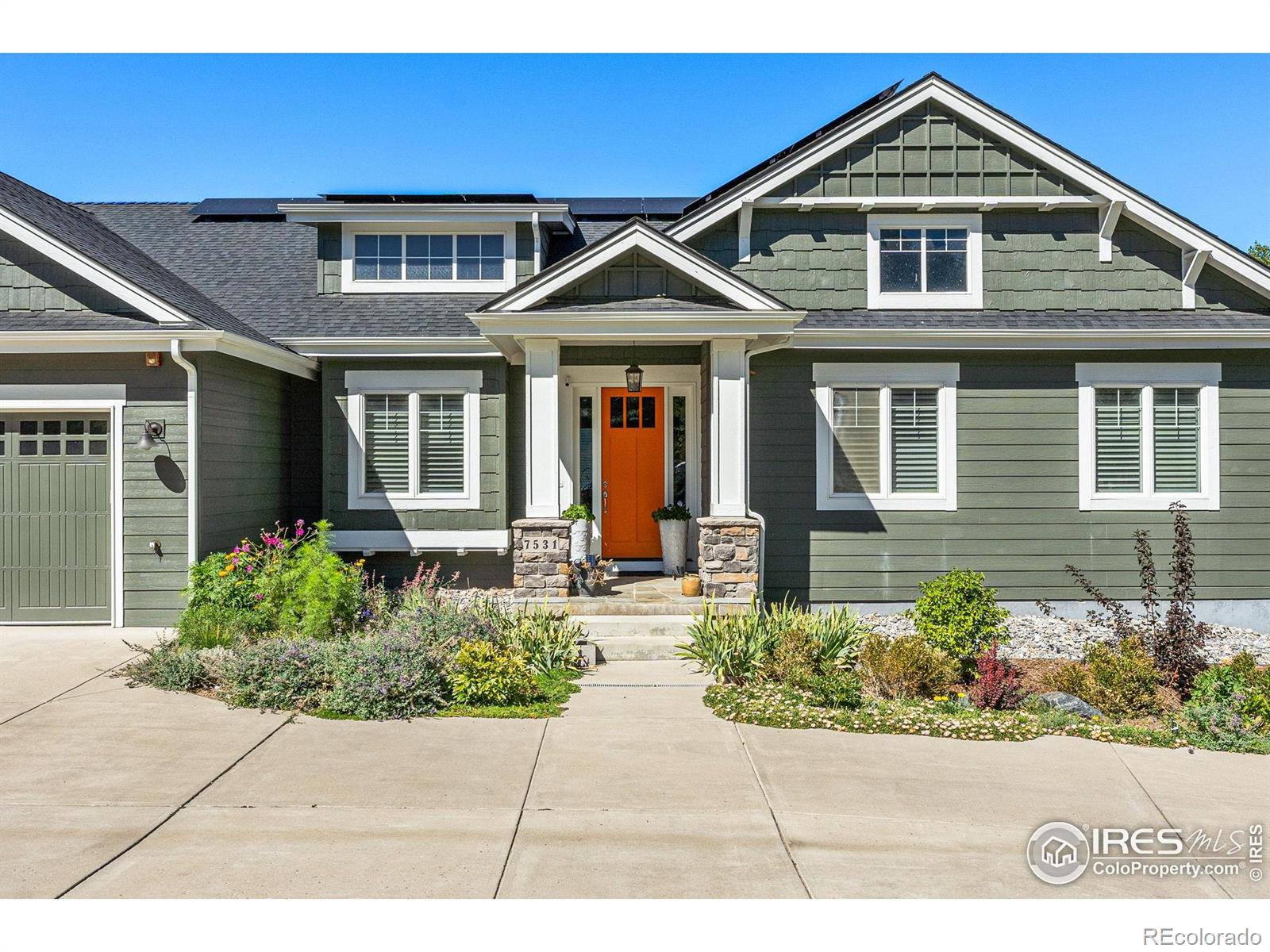 MLS Image #0 for 7531  spring drive,boulder, Colorado