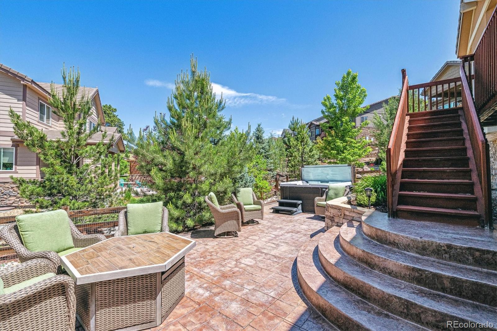 MLS Image #36 for 6711 s catawba way,aurora, Colorado