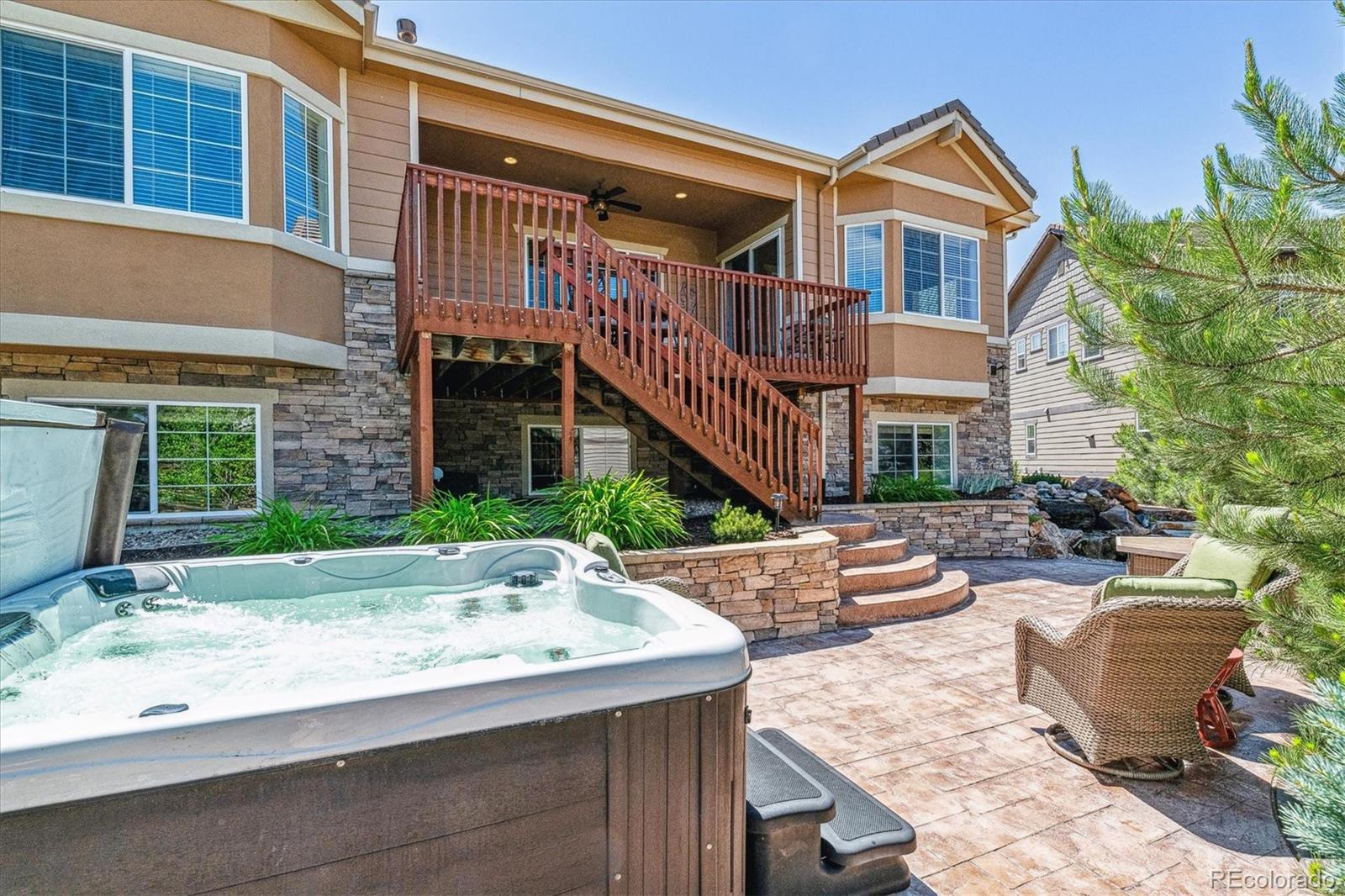 MLS Image #40 for 6711 s catawba way,aurora, Colorado