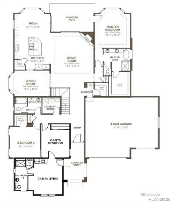 MLS Image #44 for 6711 s catawba way,aurora, Colorado