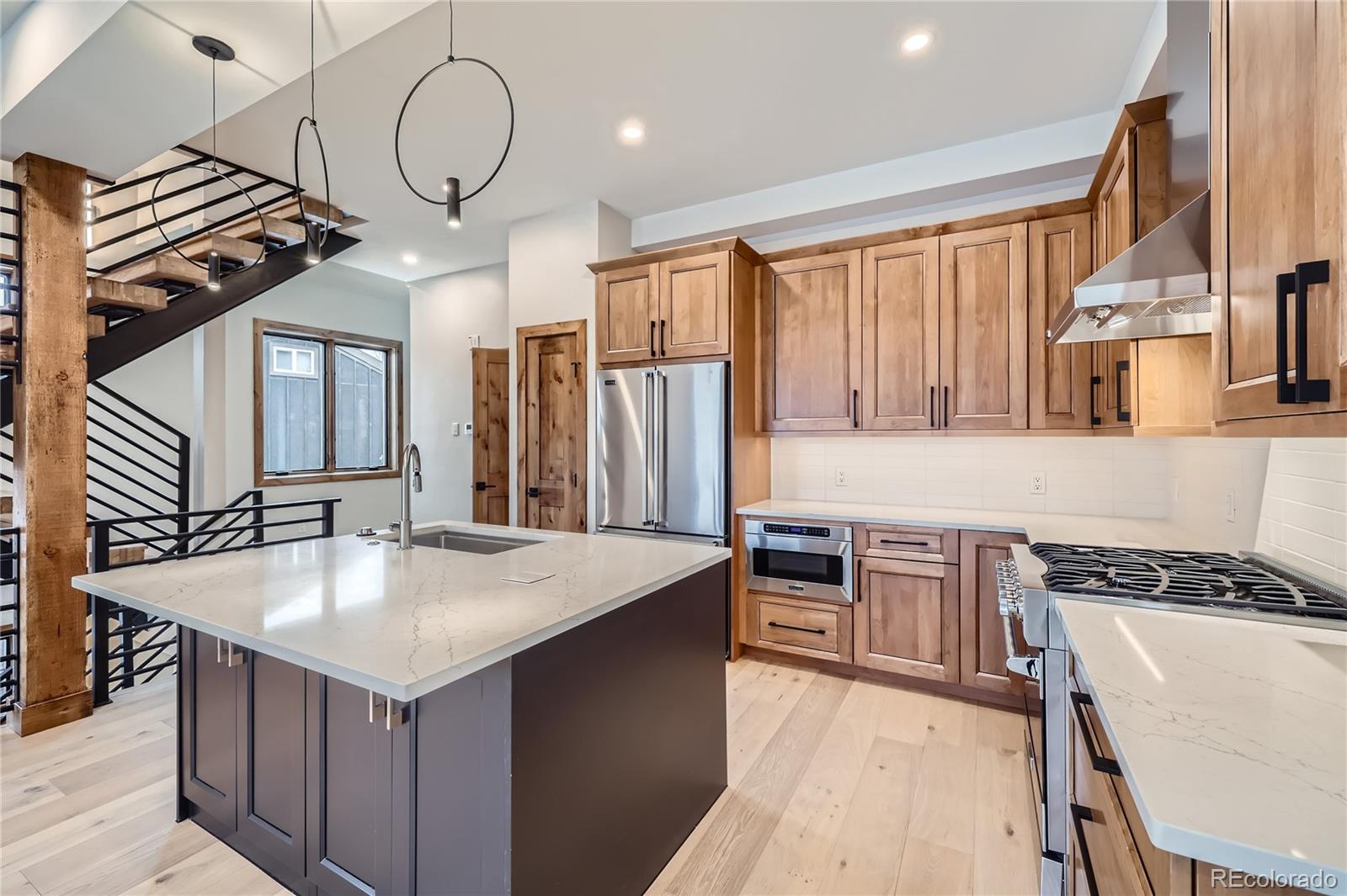 MLS Image #2 for 310  creekside aly ,frisco, Colorado