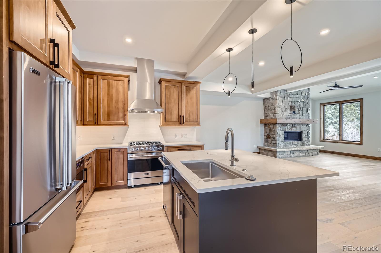 MLS Image #3 for 310  creekside aly ,frisco, Colorado
