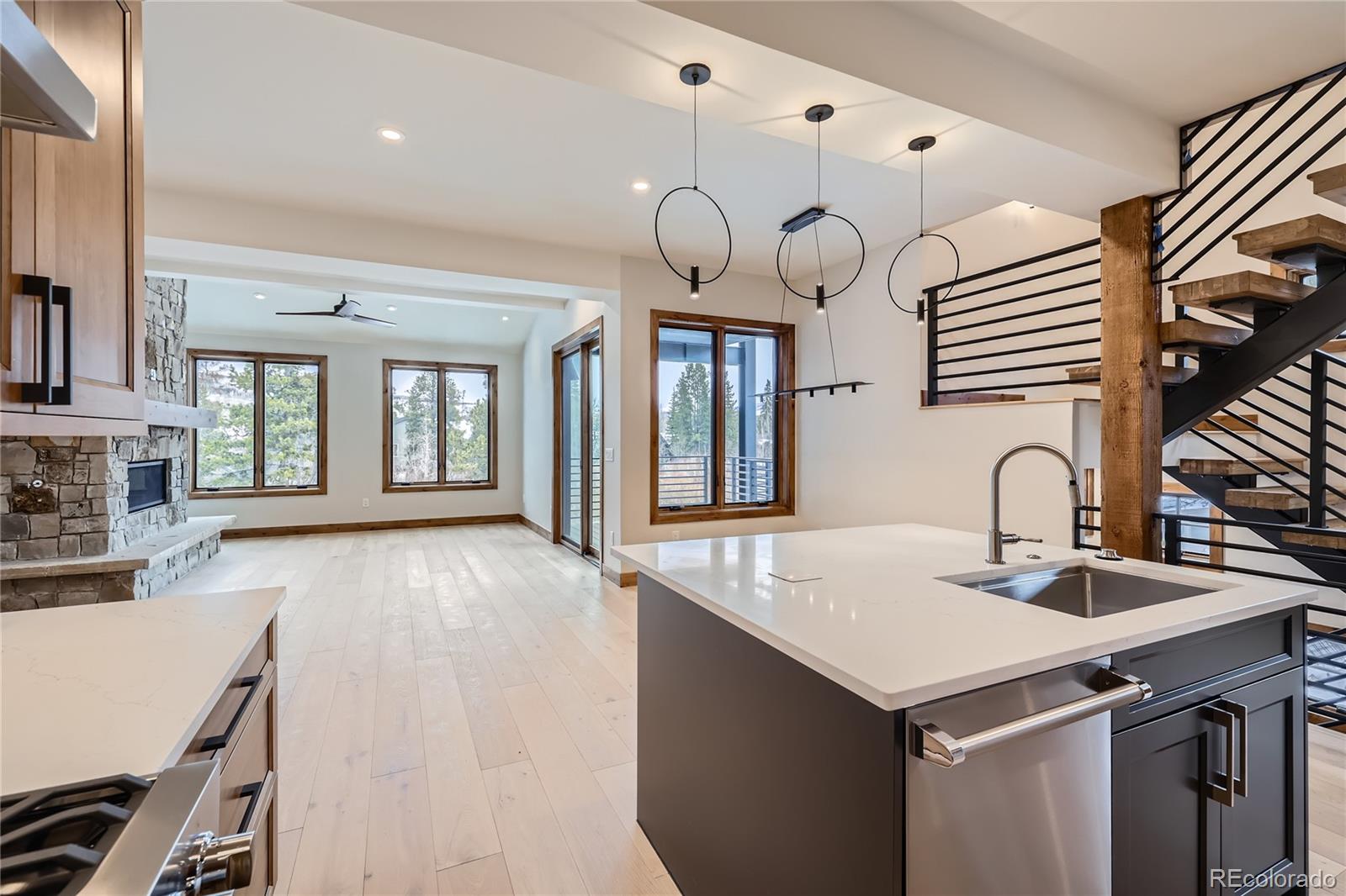 MLS Image #6 for 310  creekside aly ,frisco, Colorado