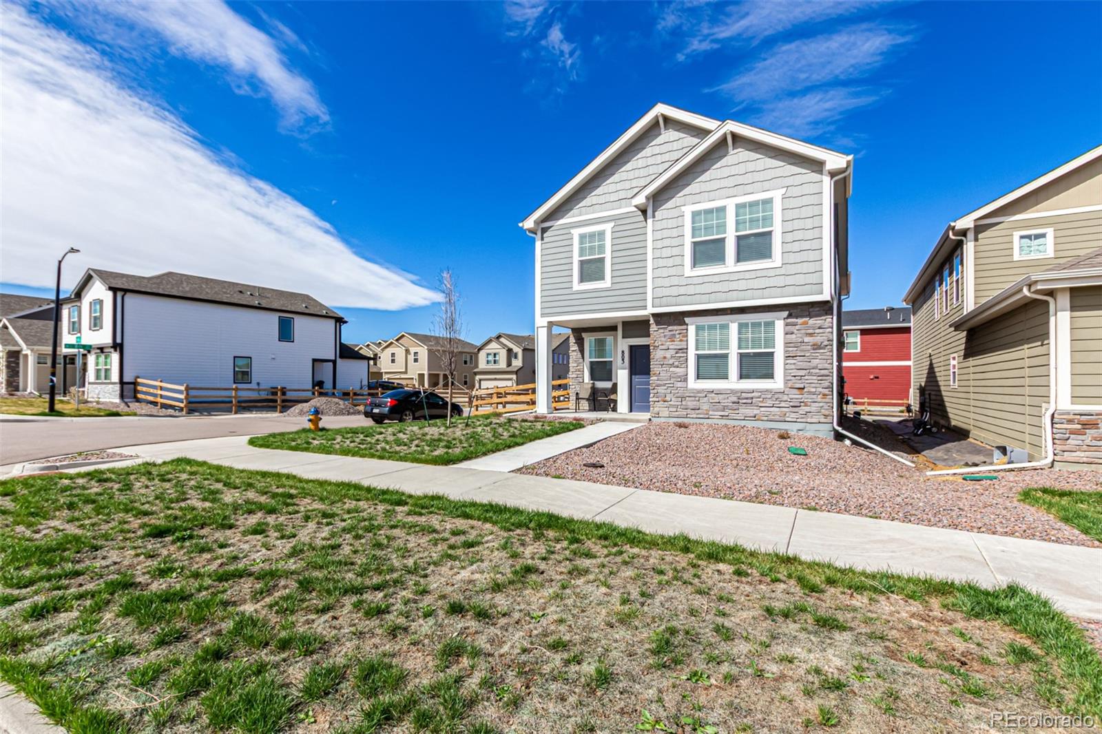 MLS Image #3 for 803 n bently street,watkins, Colorado
