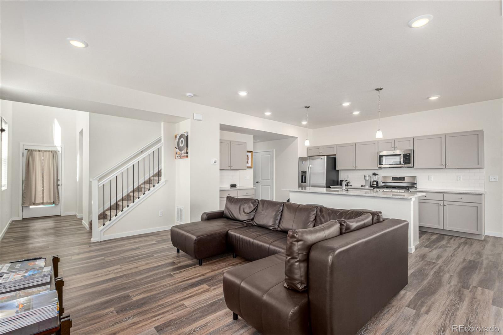 MLS Image #5 for 803 n bently street,watkins, Colorado