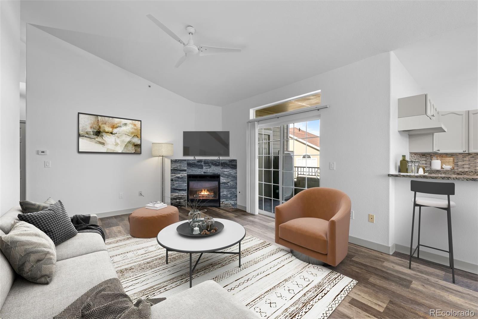 MLS Image #10 for 8422 s upham way,littleton, Colorado
