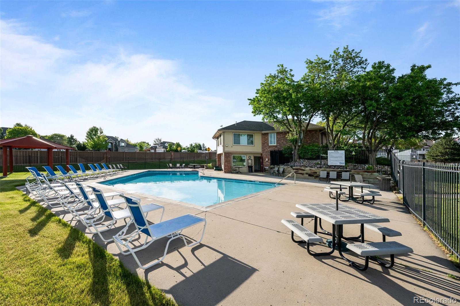 MLS Image #27 for 8422 s upham way,littleton, Colorado