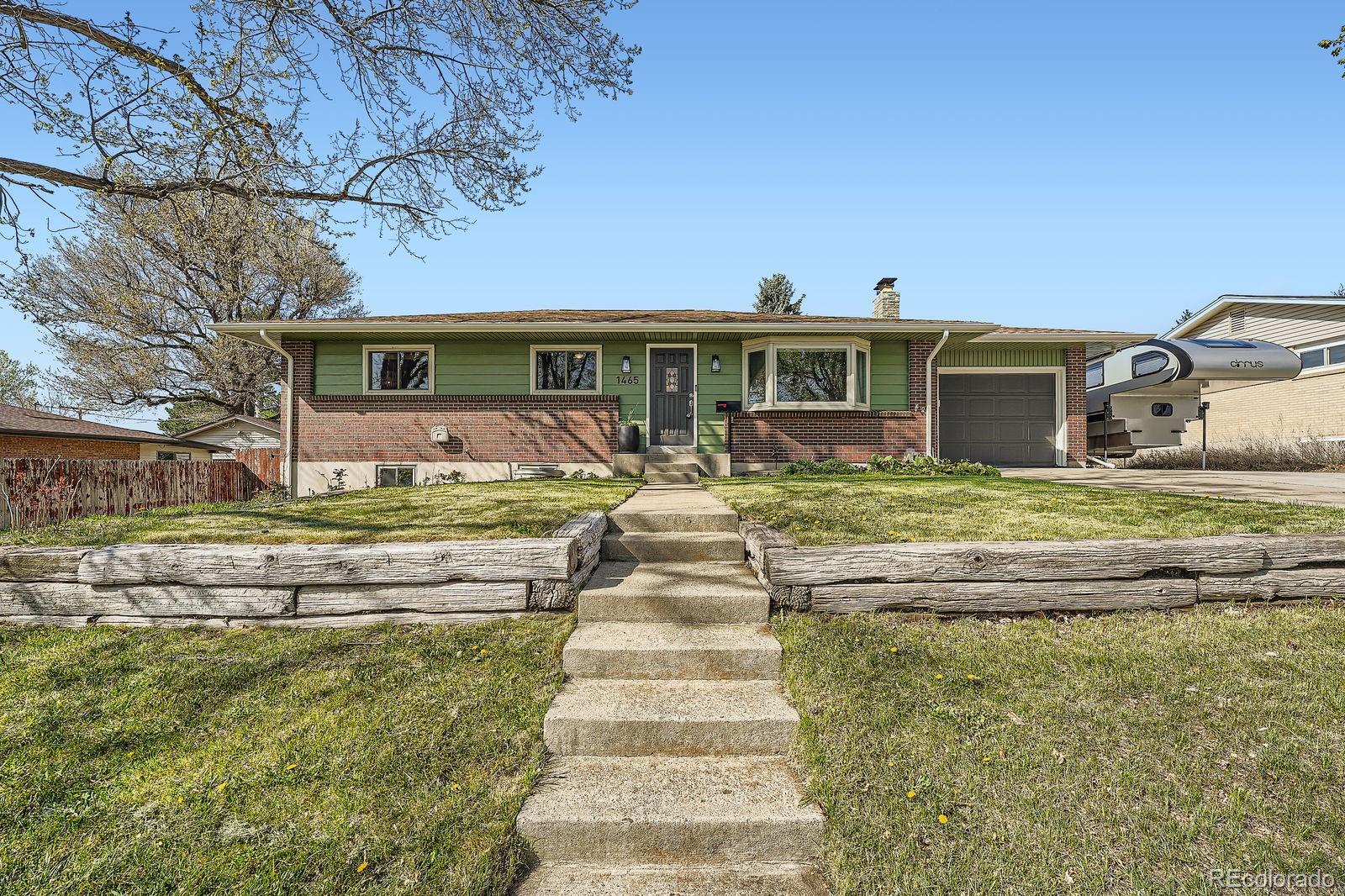 MLS Image #2 for 1465 s urban way,lakewood, Colorado