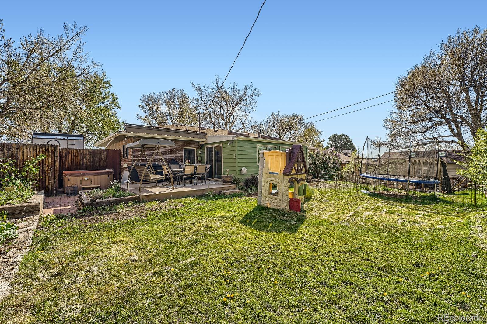 MLS Image #25 for 1465 s urban way,lakewood, Colorado