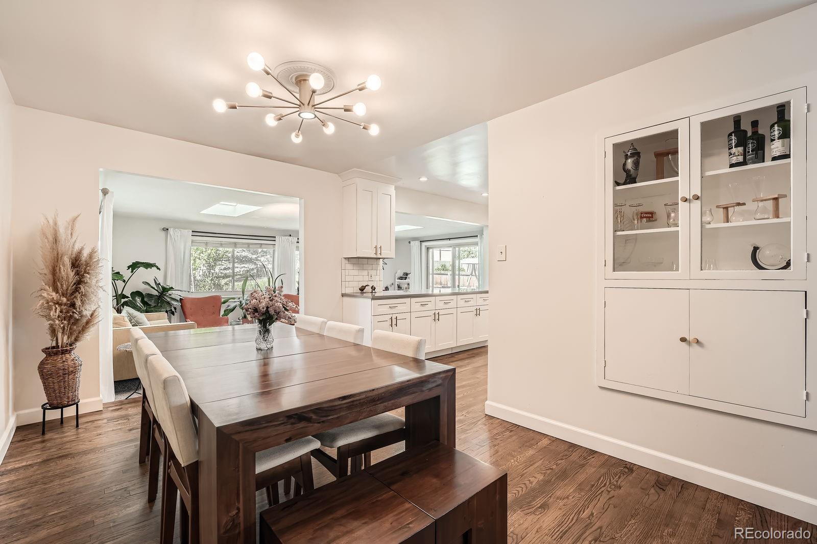 MLS Image #3 for 1465 s urban way,lakewood, Colorado