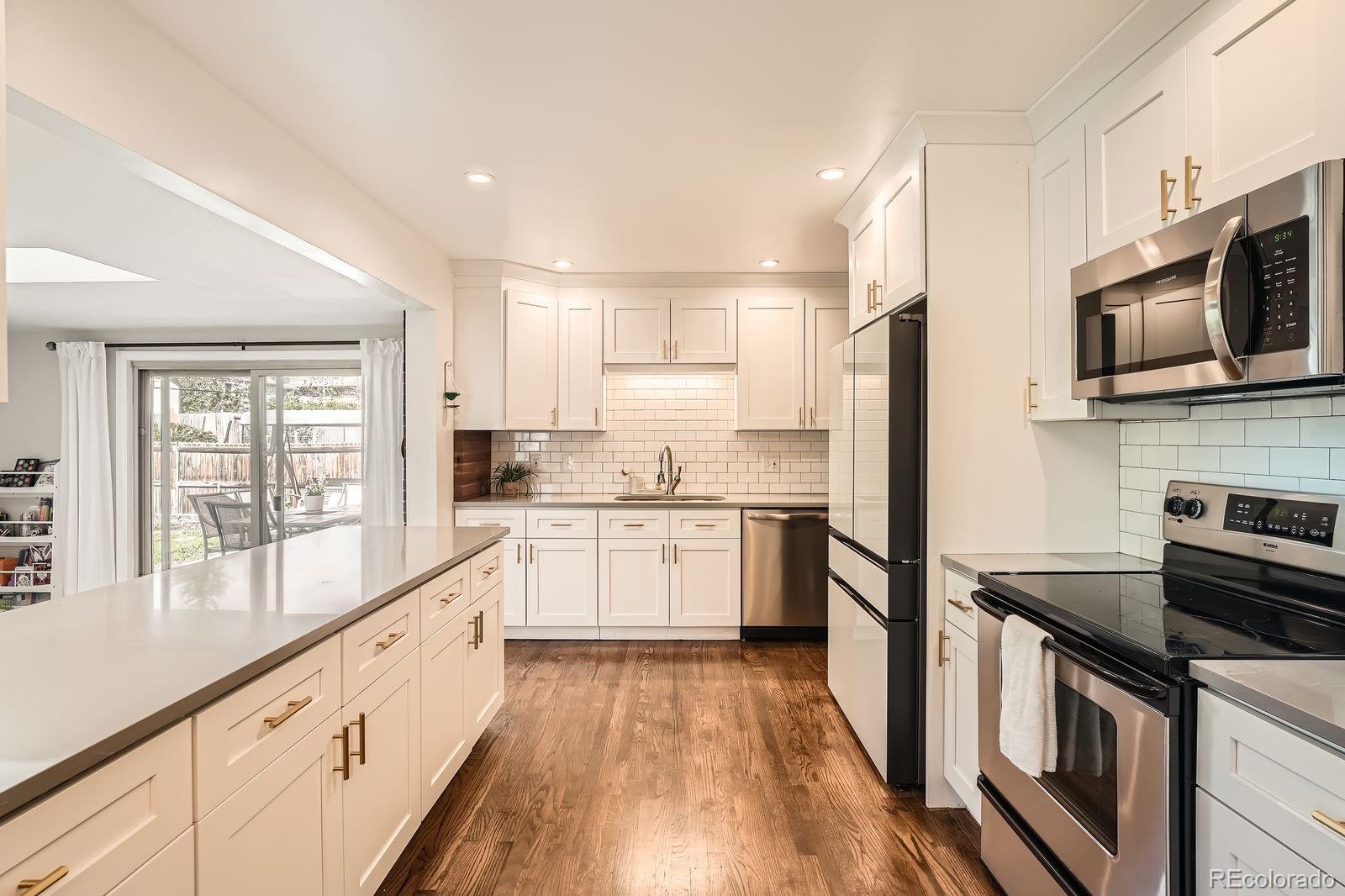 MLS Image #6 for 1465 s urban way,lakewood, Colorado
