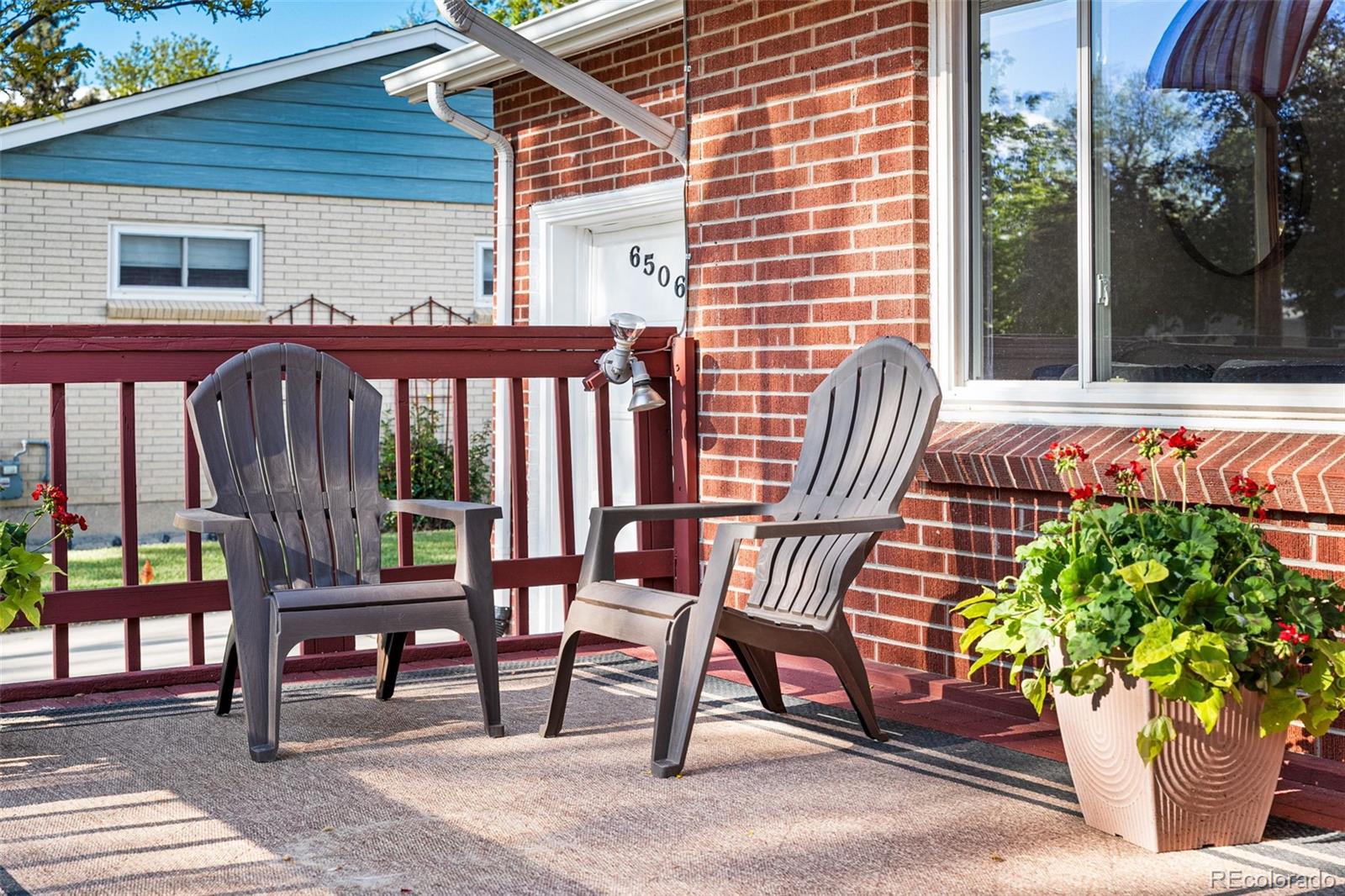 MLS Image #1 for 6506  lee street,arvada, Colorado