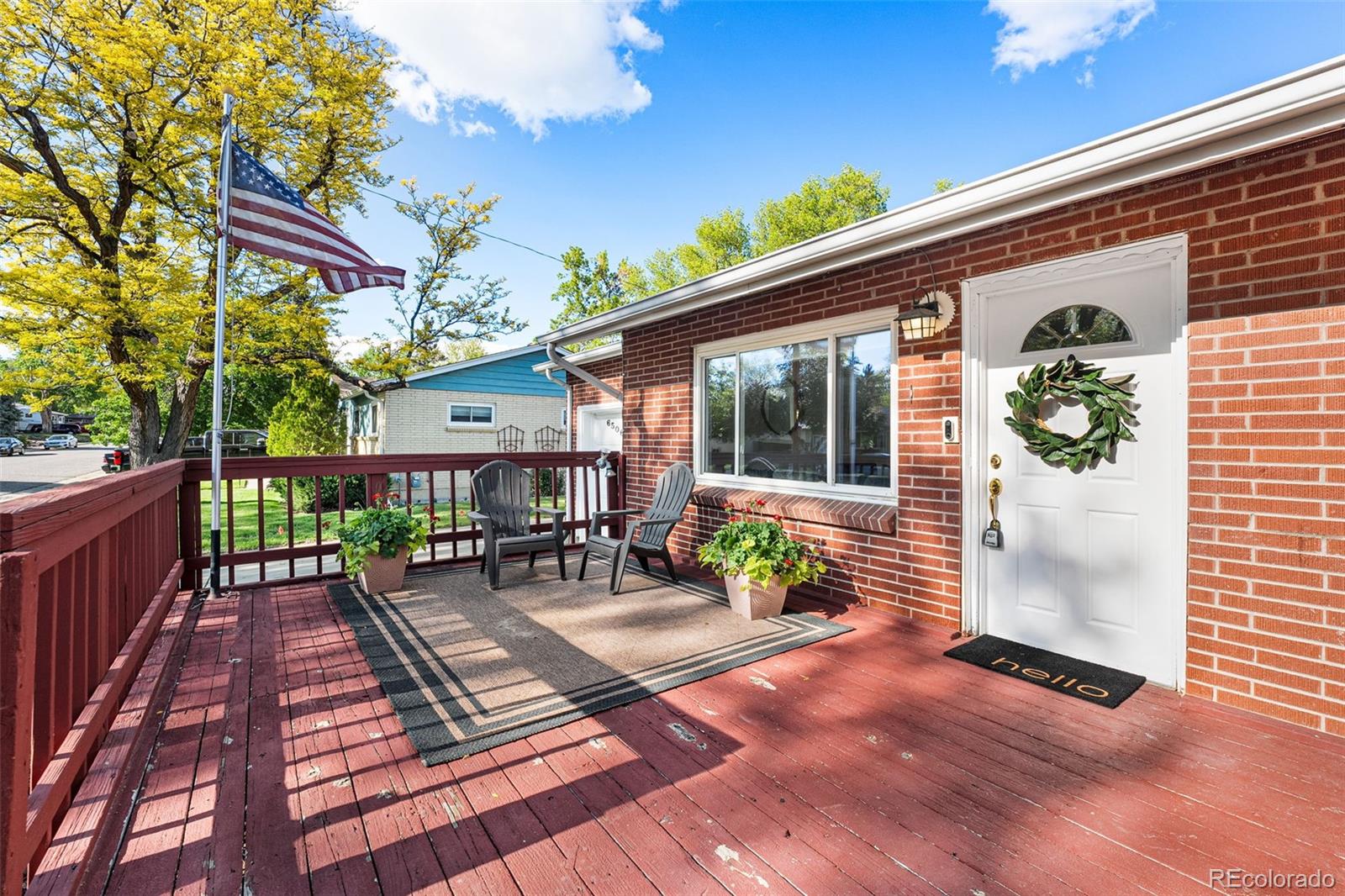 MLS Image #10 for 6506  lee street,arvada, Colorado
