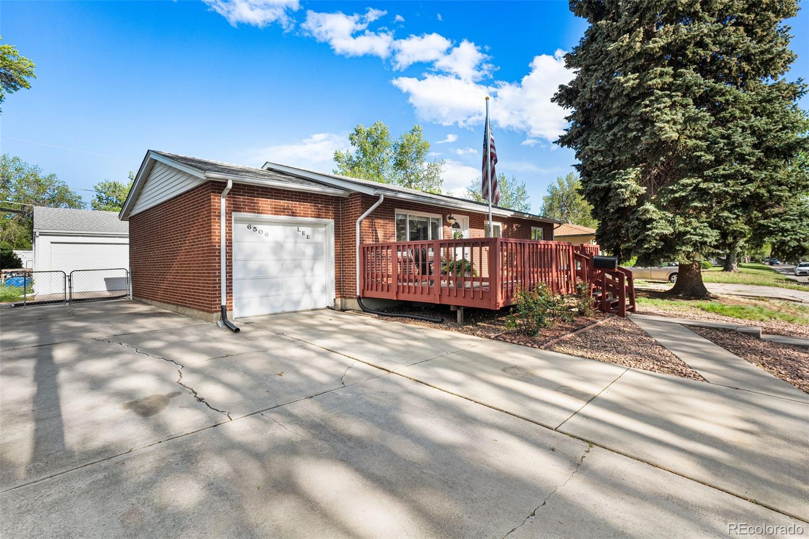 MLS Image #13 for 6506  lee street,arvada, Colorado