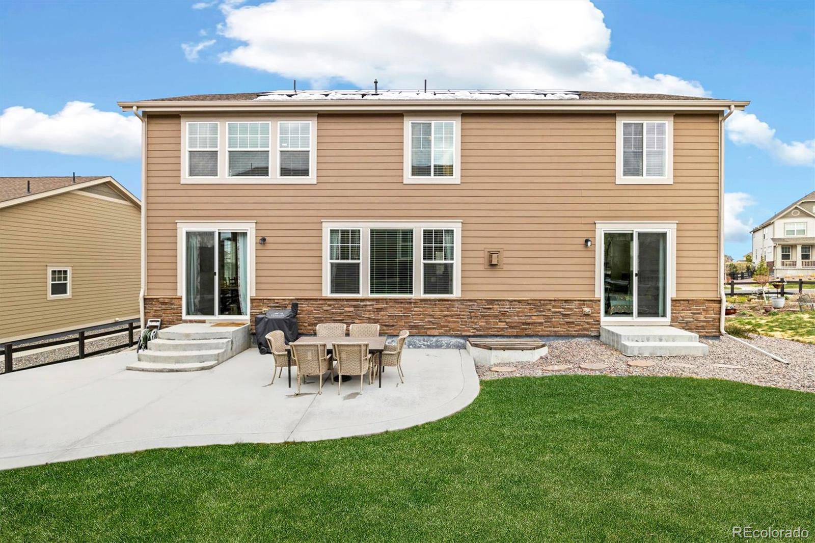 MLS Image #40 for 23098 e narrowleaf drive,aurora, Colorado