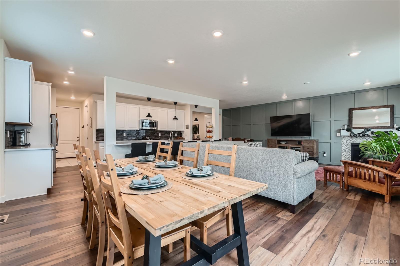 MLS Image #7 for 23098 e narrowleaf drive,aurora, Colorado