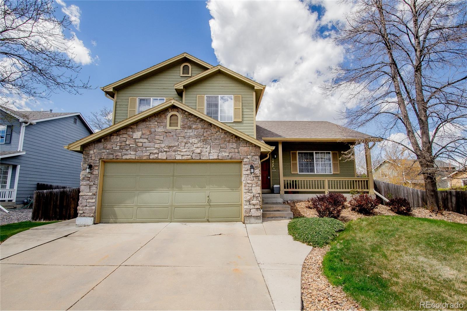 MLS Image #0 for 1427  deerwood drive,longmont, Colorado
