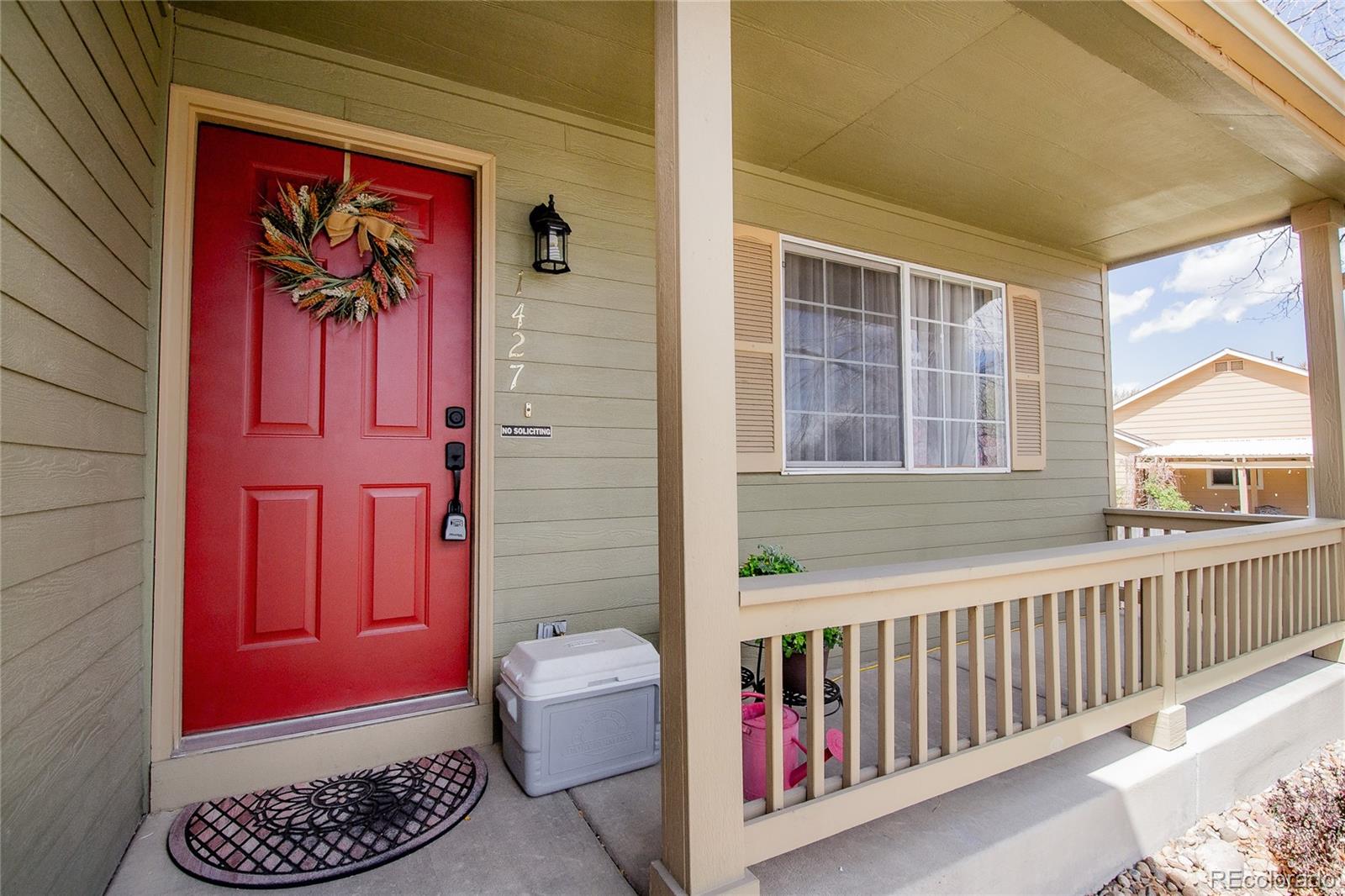 MLS Image #1 for 1427  deerwood drive,longmont, Colorado