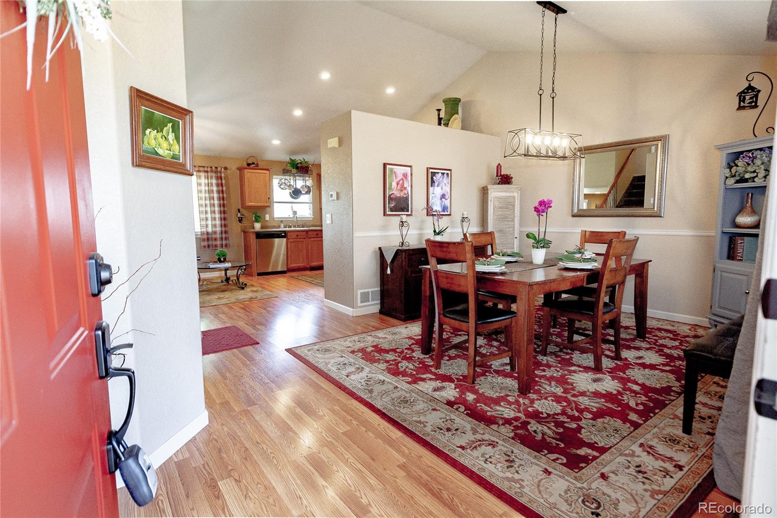 MLS Image #2 for 1427  deerwood drive,longmont, Colorado