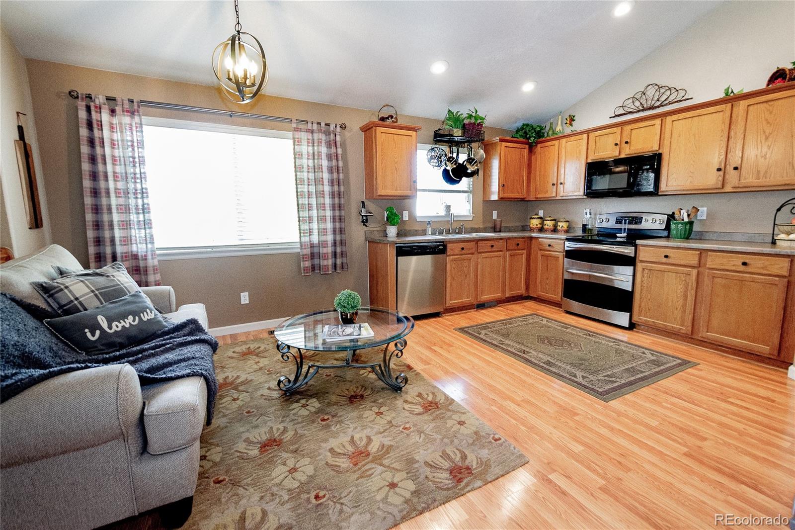 MLS Image #5 for 1427  deerwood drive,longmont, Colorado