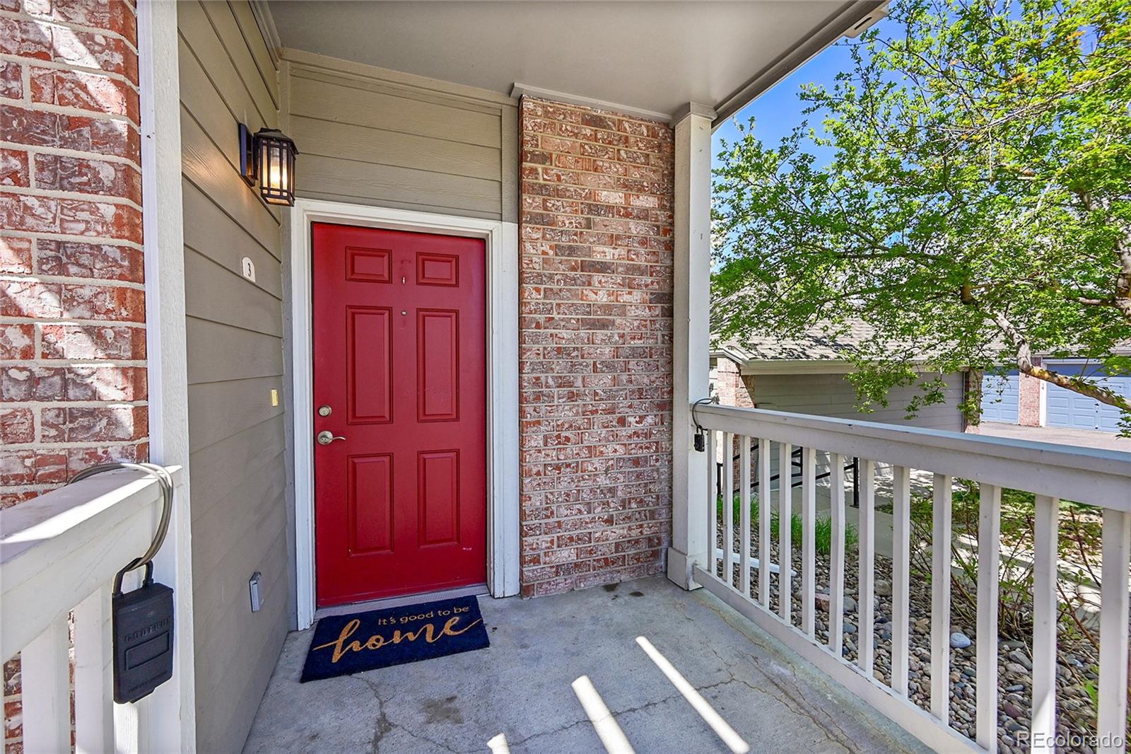 MLS Image #1 for 16366 e fremont avenue 3,aurora, Colorado