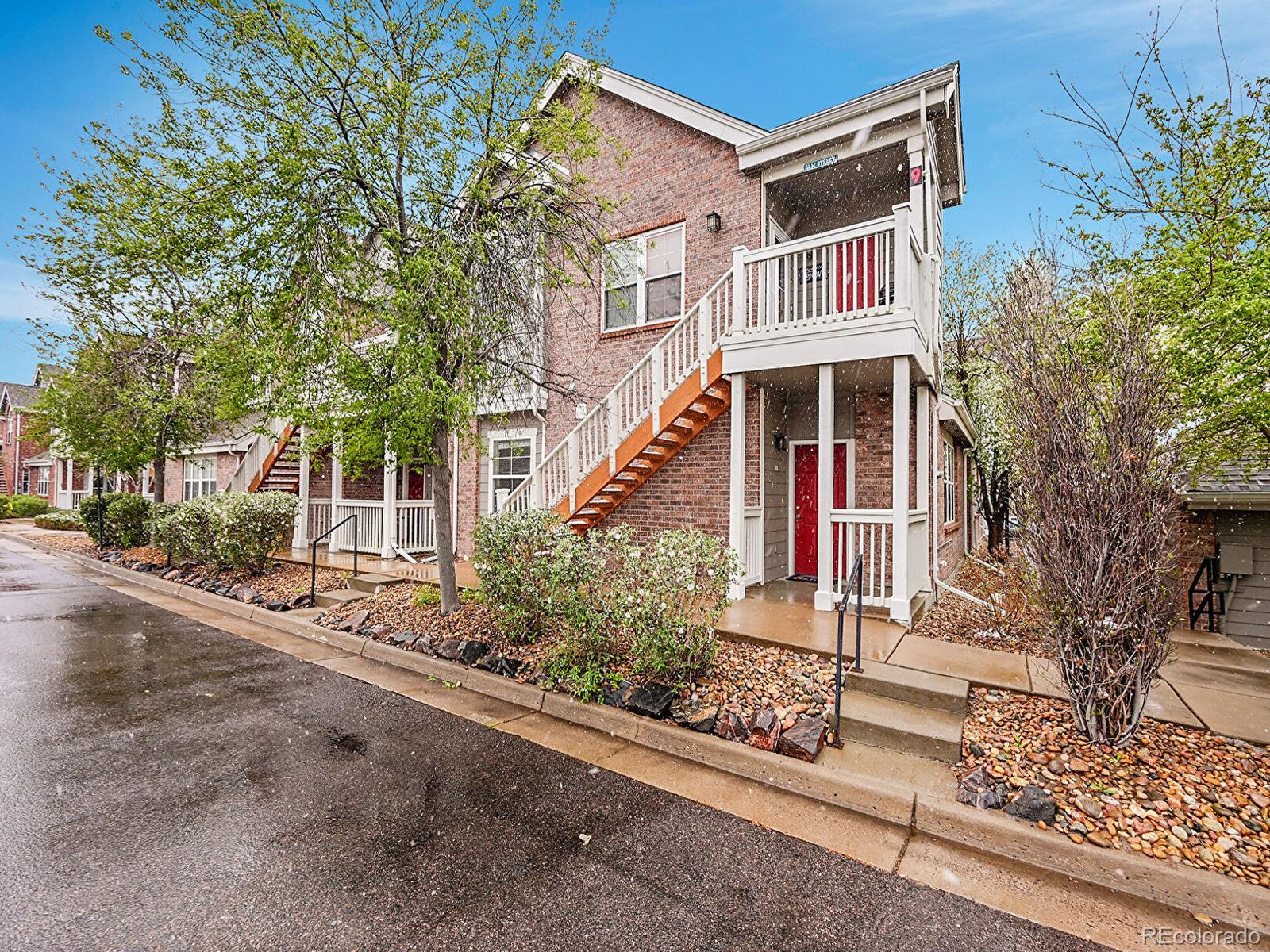 MLS Image #18 for 16366 e fremont avenue 3,aurora, Colorado