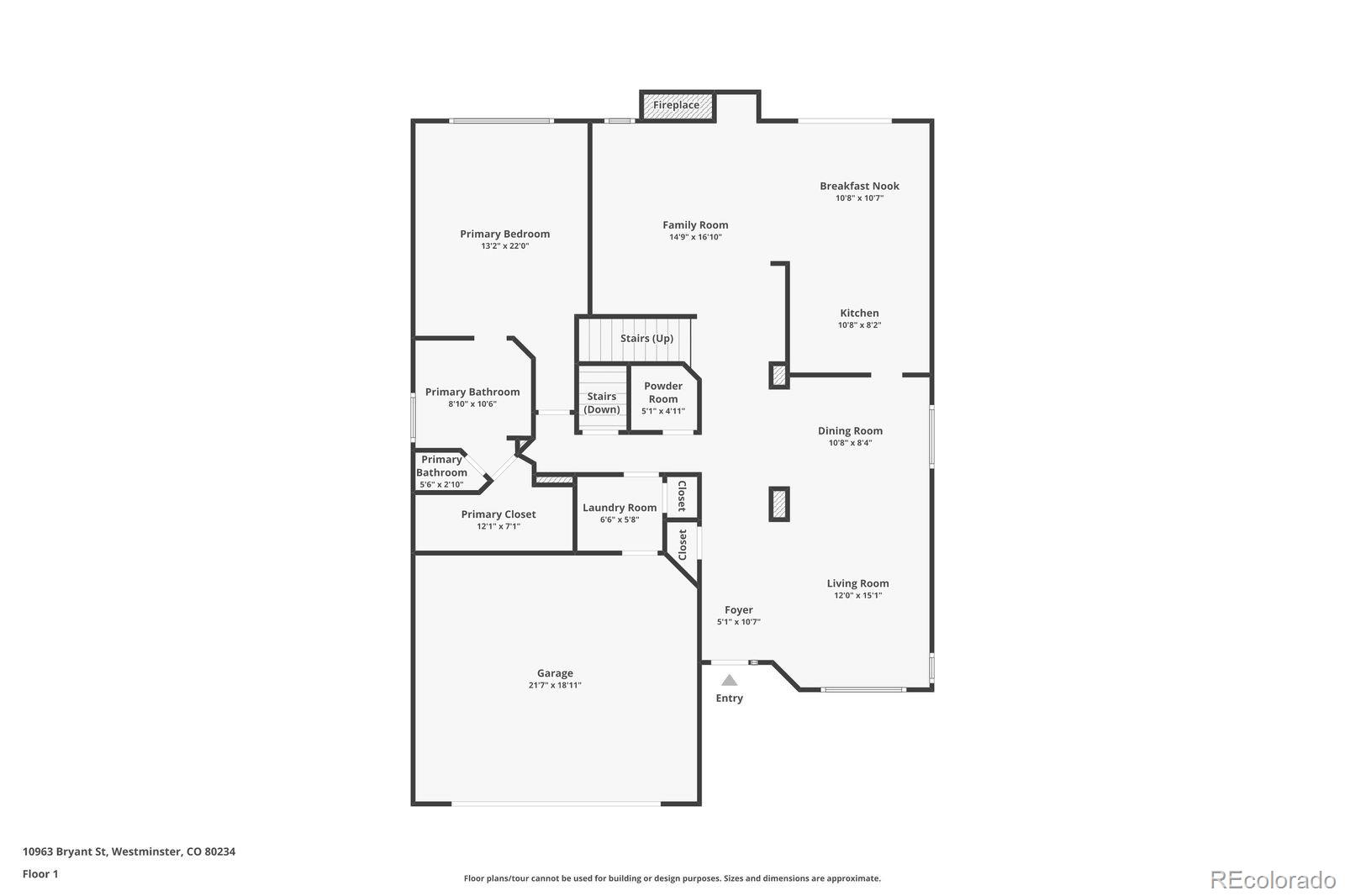 MLS Image #31 for 10963  bryant street,westminster, Colorado