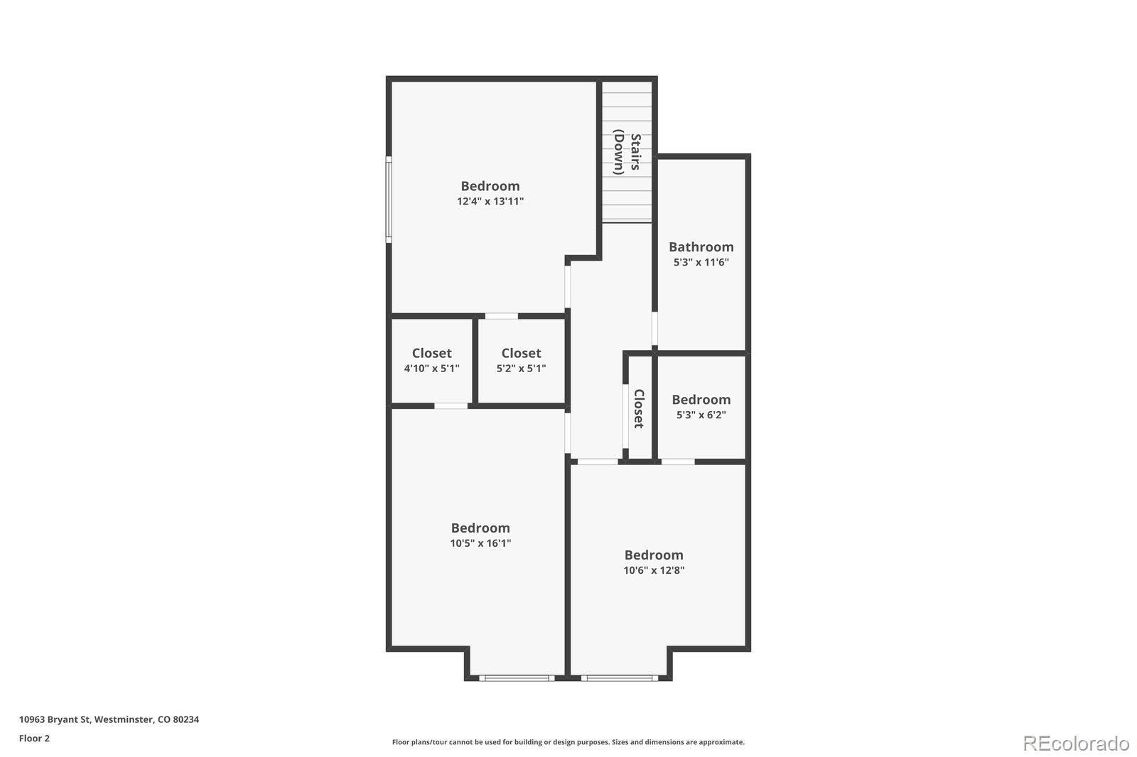 MLS Image #32 for 10963  bryant street,westminster, Colorado