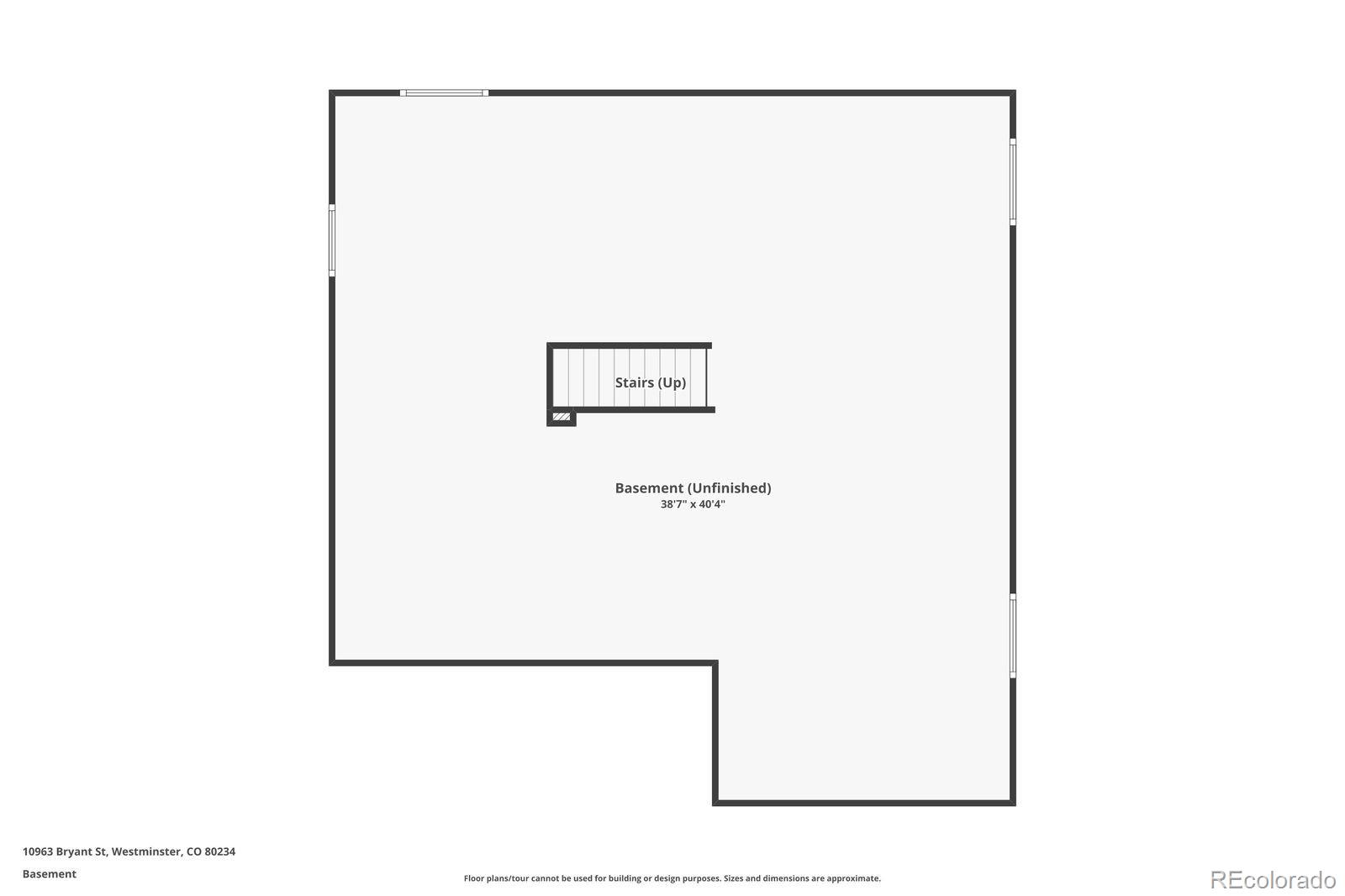 MLS Image #34 for 10963  bryant street,westminster, Colorado