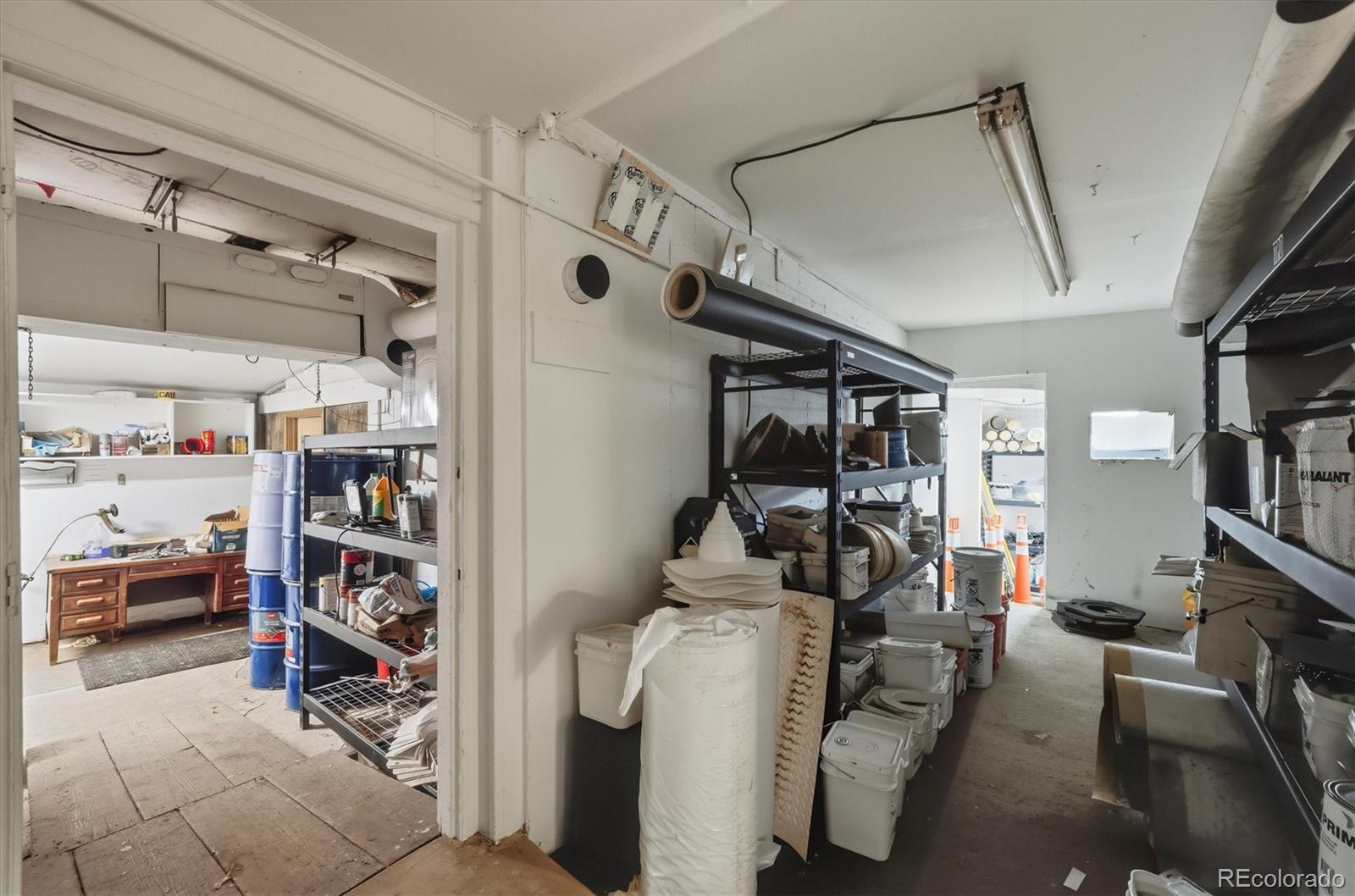 MLS Image #28 for 1050 s quitman street,denver, Colorado
