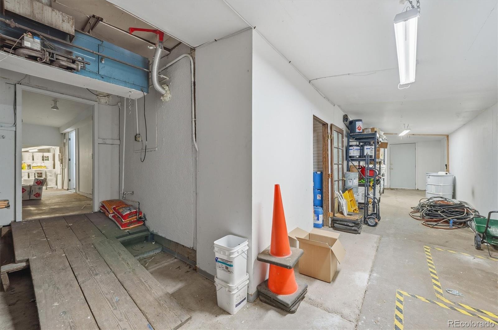 MLS Image #29 for 1050 s quitman street,denver, Colorado