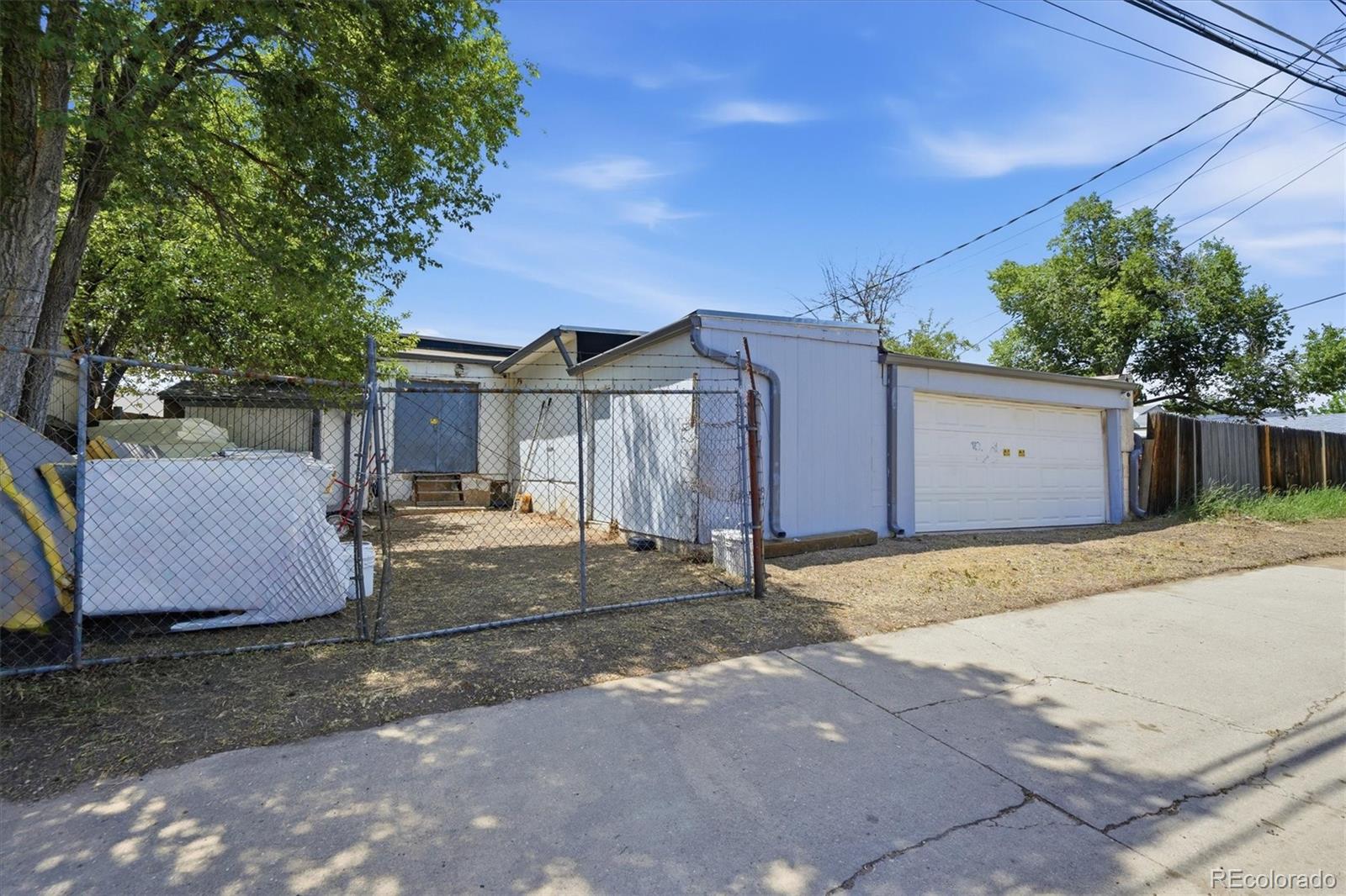 MLS Image #32 for 1050 s quitman street,denver, Colorado