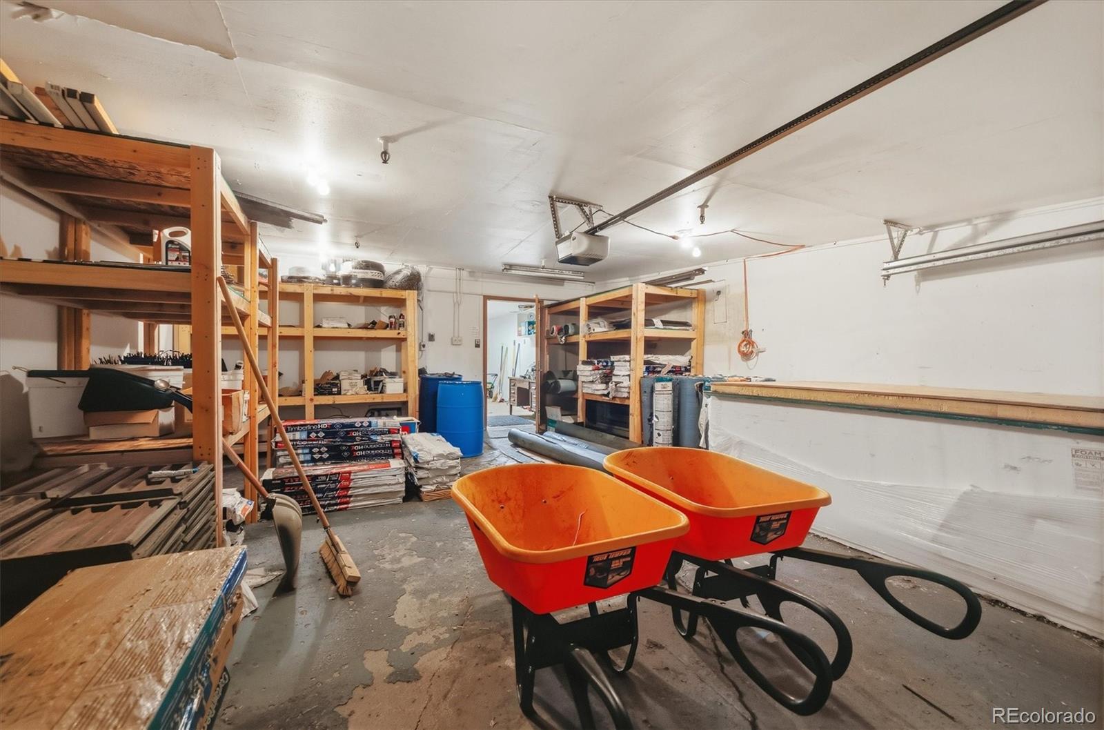 MLS Image #33 for 1050 s quitman street,denver, Colorado