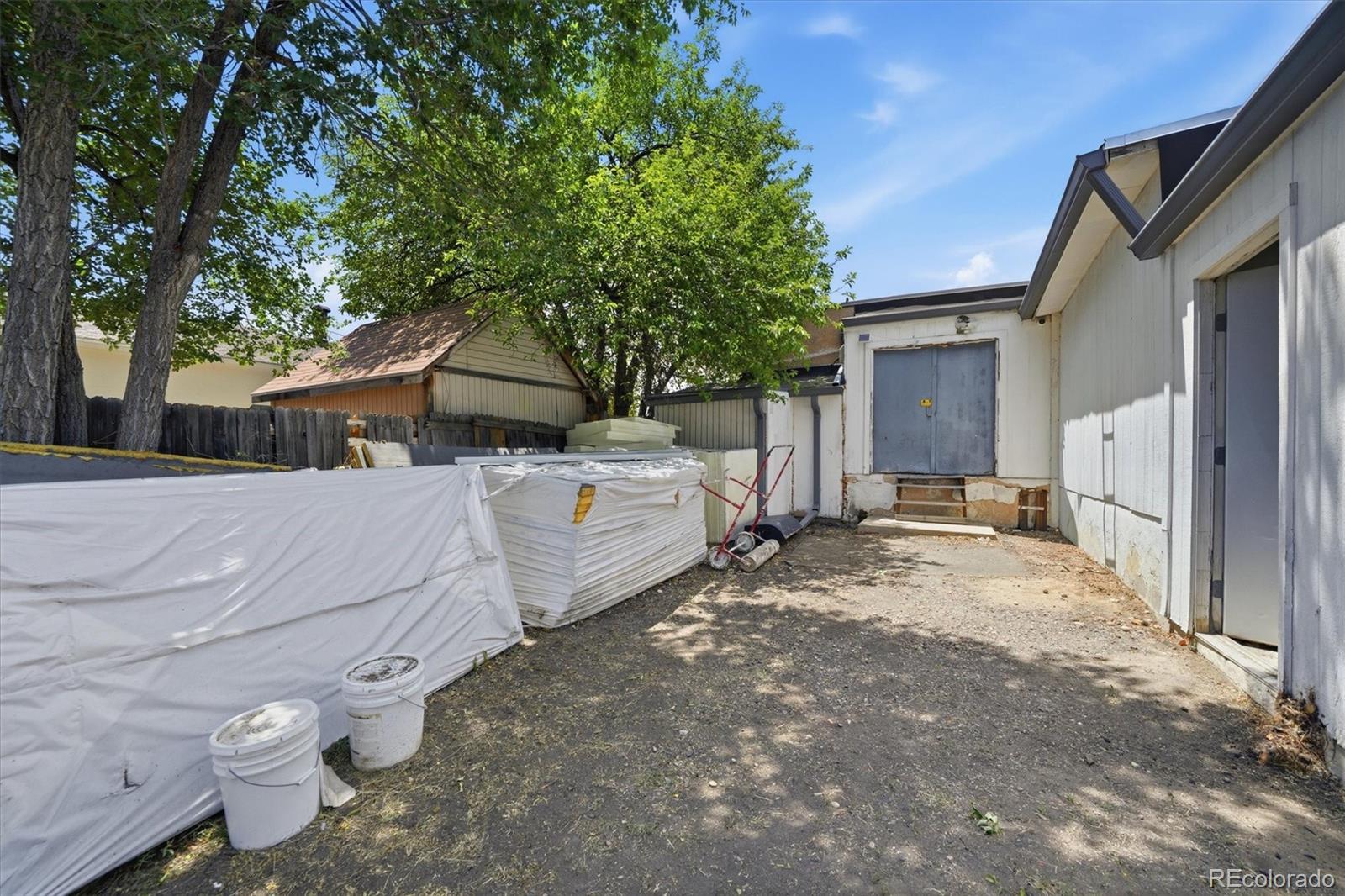 MLS Image #35 for 1050 s quitman street,denver, Colorado