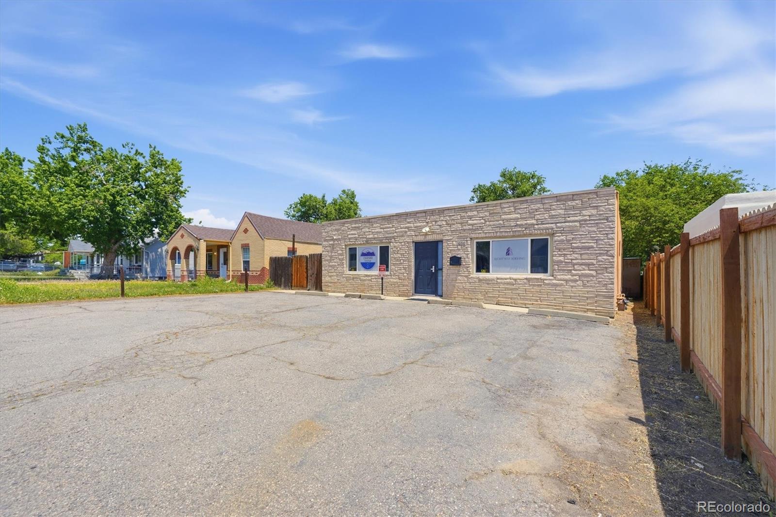 MLS Image #36 for 1050 s quitman street,denver, Colorado