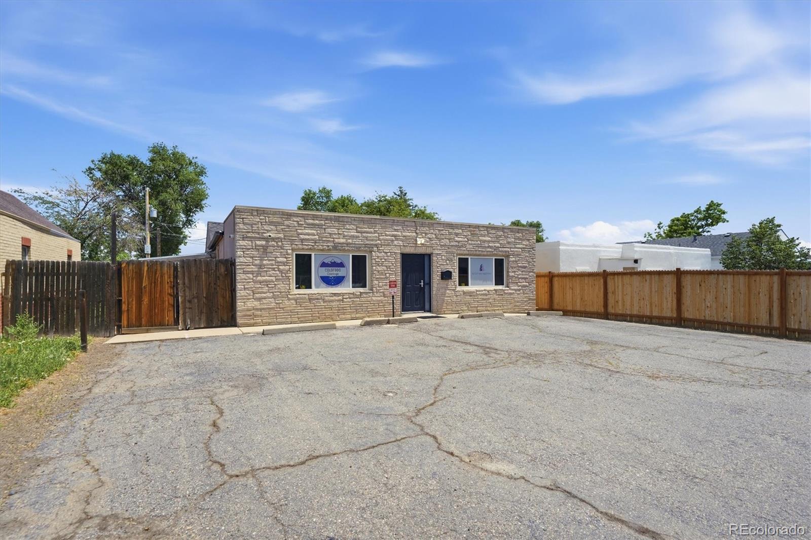 MLS Image #37 for 1050 s quitman street,denver, Colorado