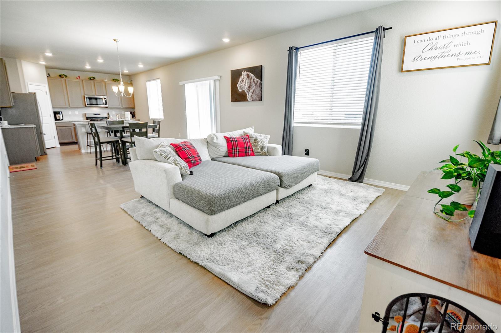 MLS Image #5 for 10839  rolling peaks drive,peyton, Colorado