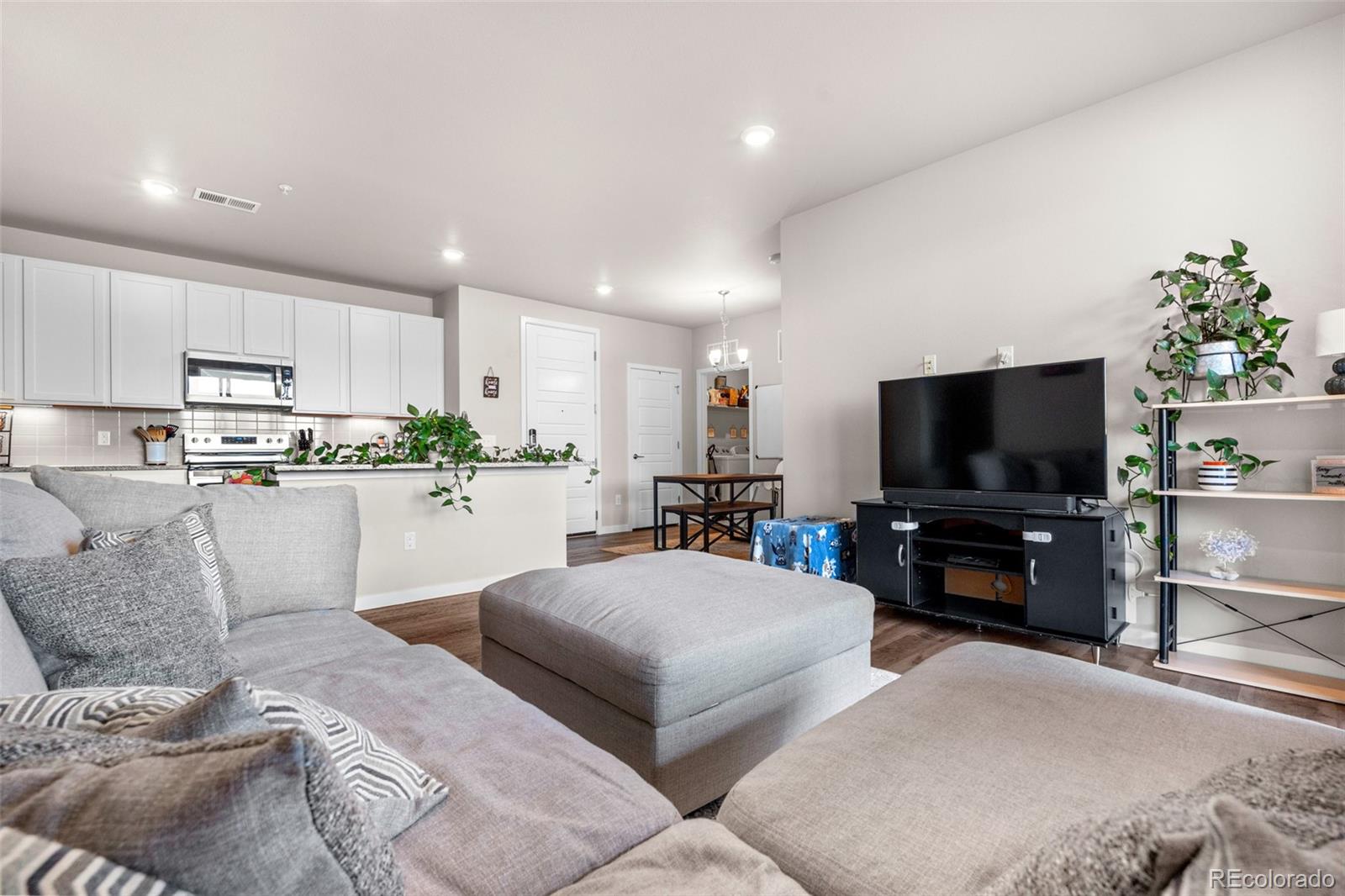 MLS Image #1 for 9287  twenty mile road 204,parker, Colorado