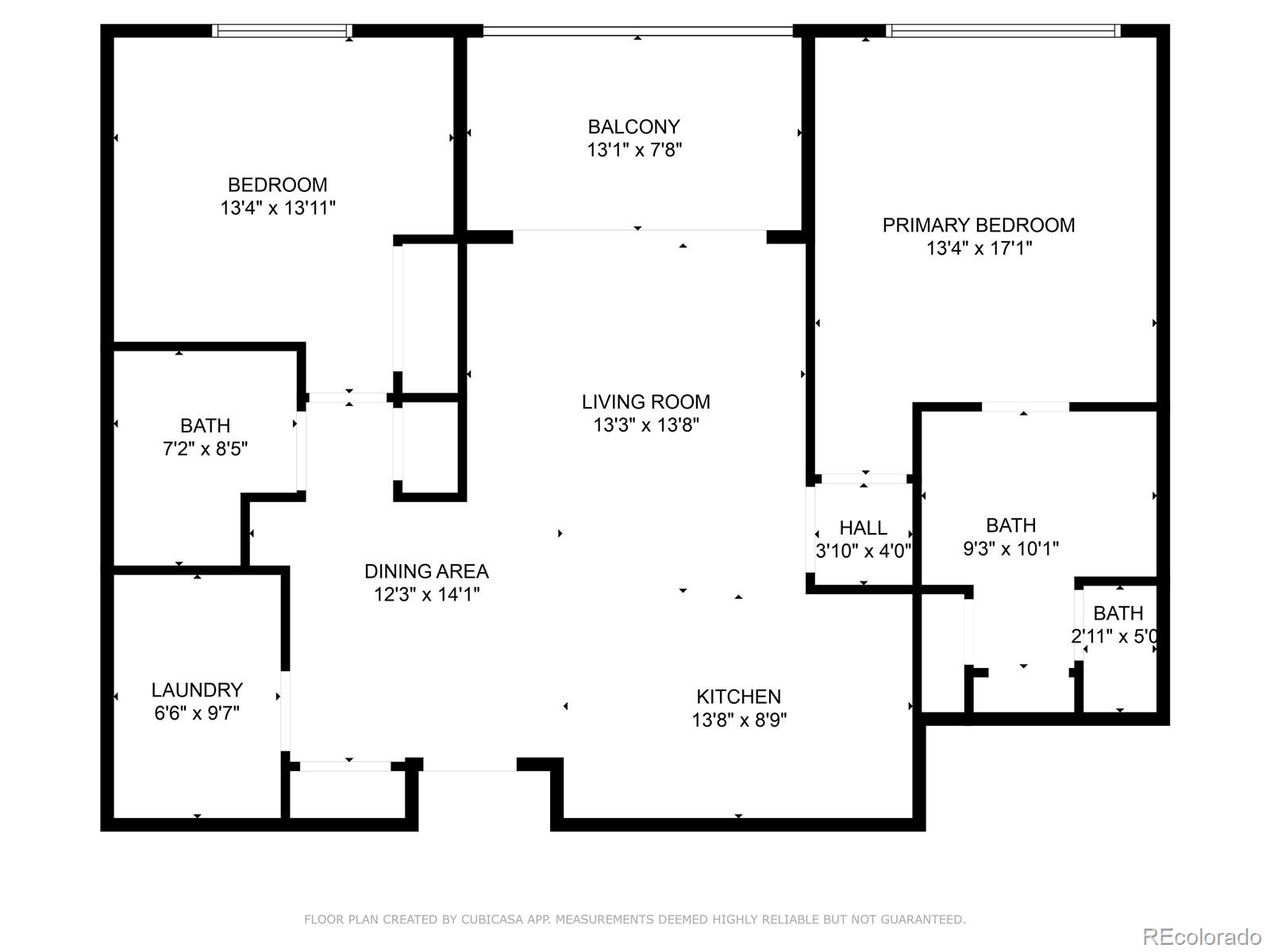 MLS Image #28 for 9287  twenty mile road,parker, Colorado