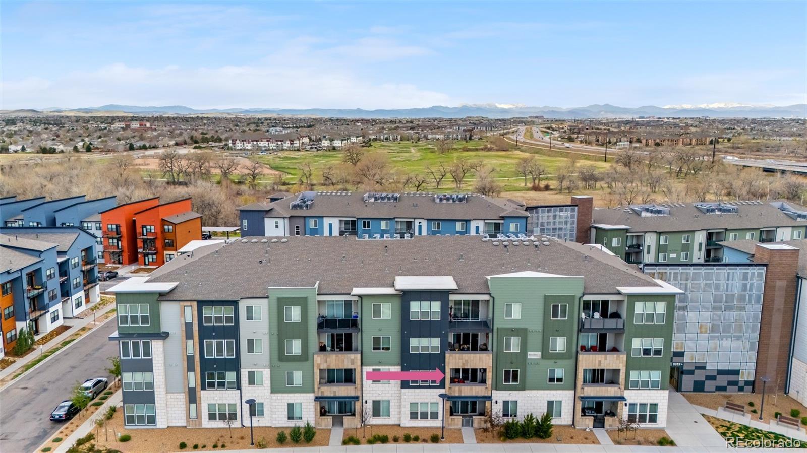 MLS Image #38 for 9287  twenty mile road,parker, Colorado