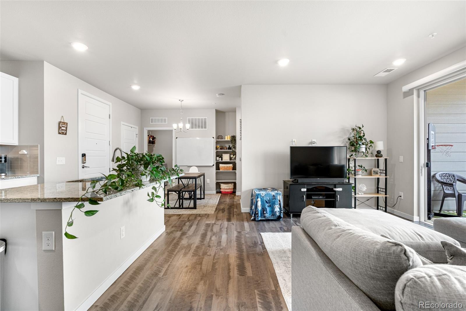 MLS Image #4 for 9287  twenty mile road,parker, Colorado