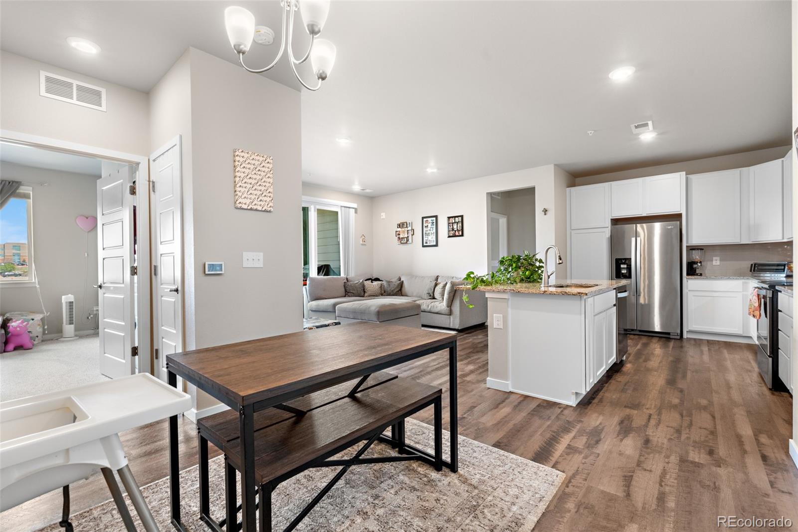 MLS Image #5 for 9287  twenty mile road,parker, Colorado