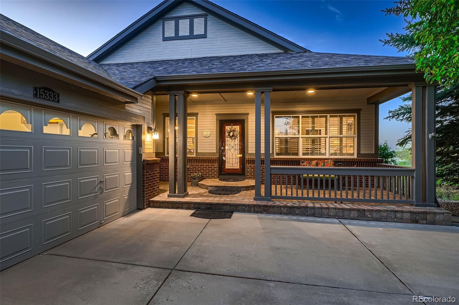 MLS Image #1 for 15333  heritage circle,thornton, Colorado