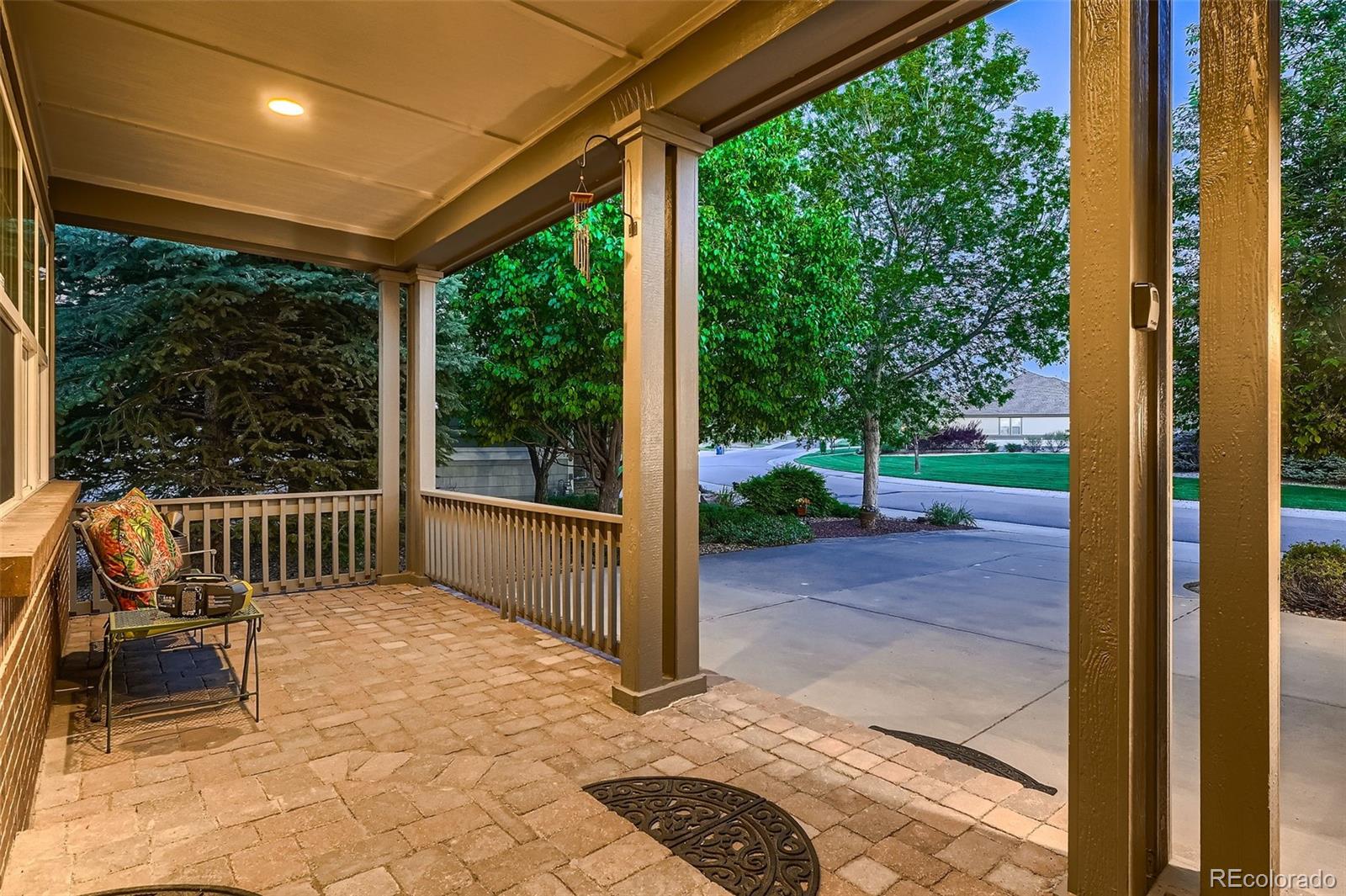 MLS Image #2 for 15333  heritage circle,thornton, Colorado