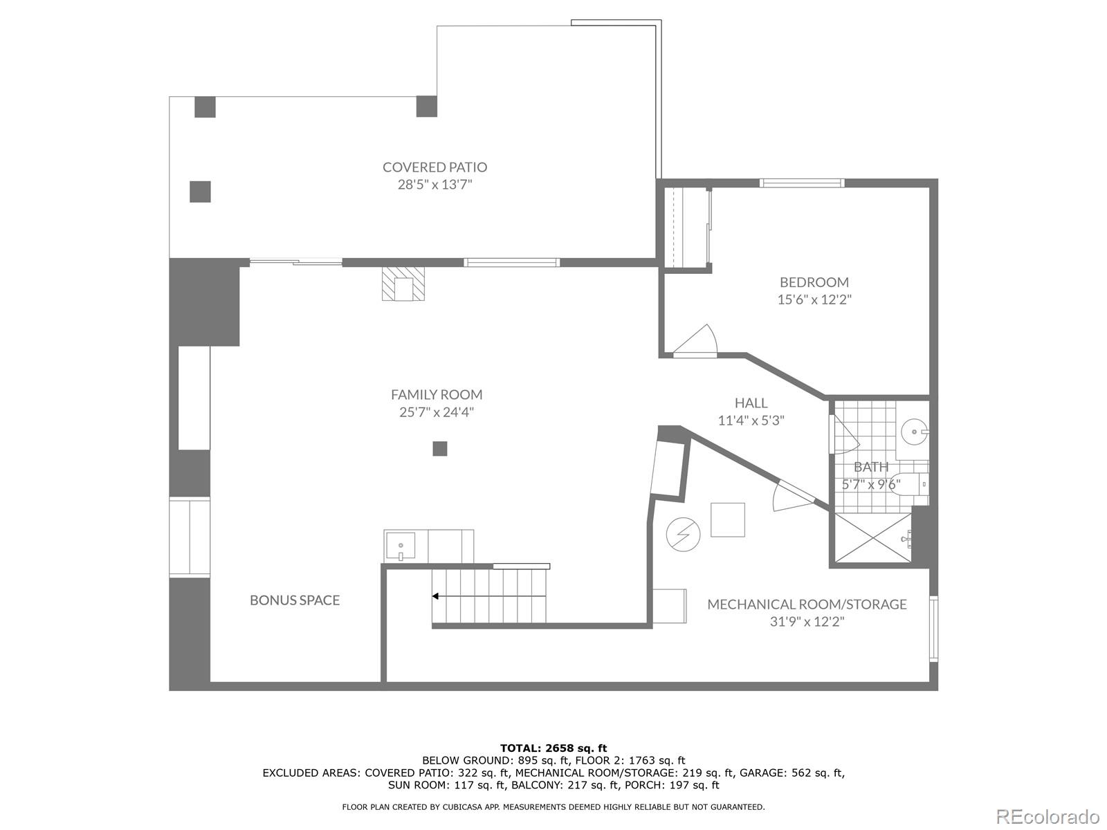 MLS Image #41 for 15333  heritage circle,thornton, Colorado