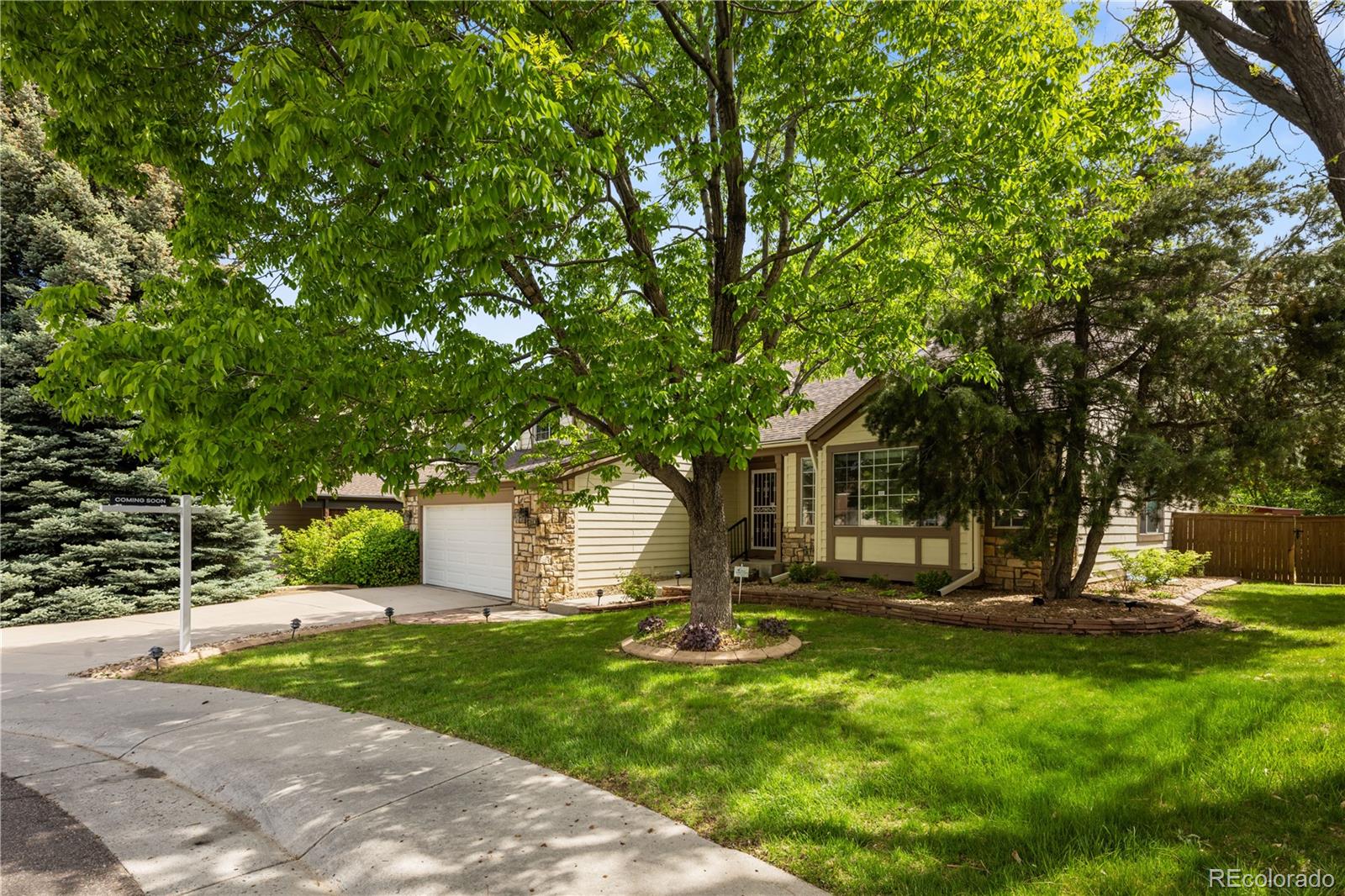 MLS Image #1 for 9174  lark sparrow place,highlands ranch, Colorado