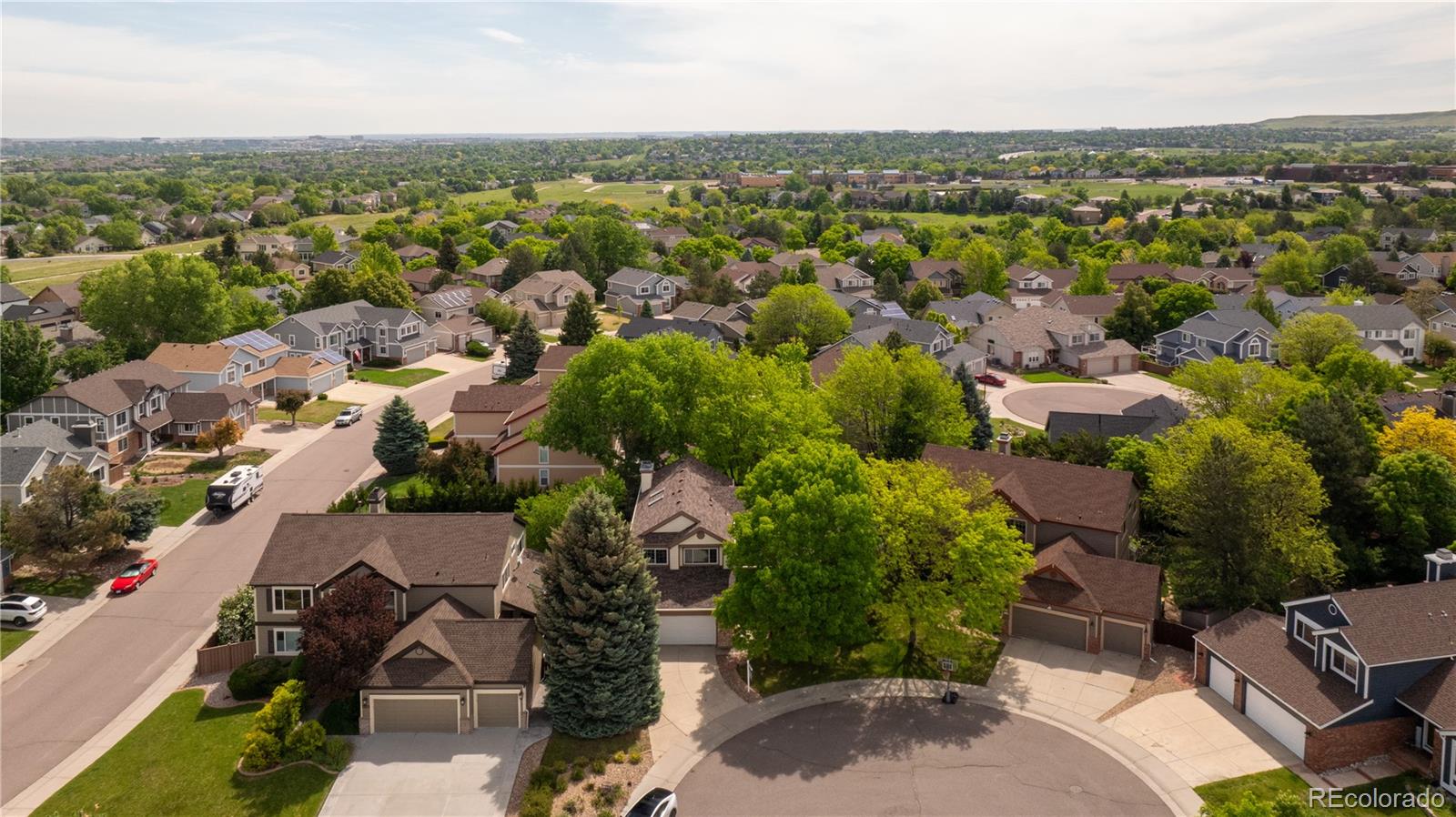 MLS Image #43 for 9174  lark sparrow place,highlands ranch, Colorado